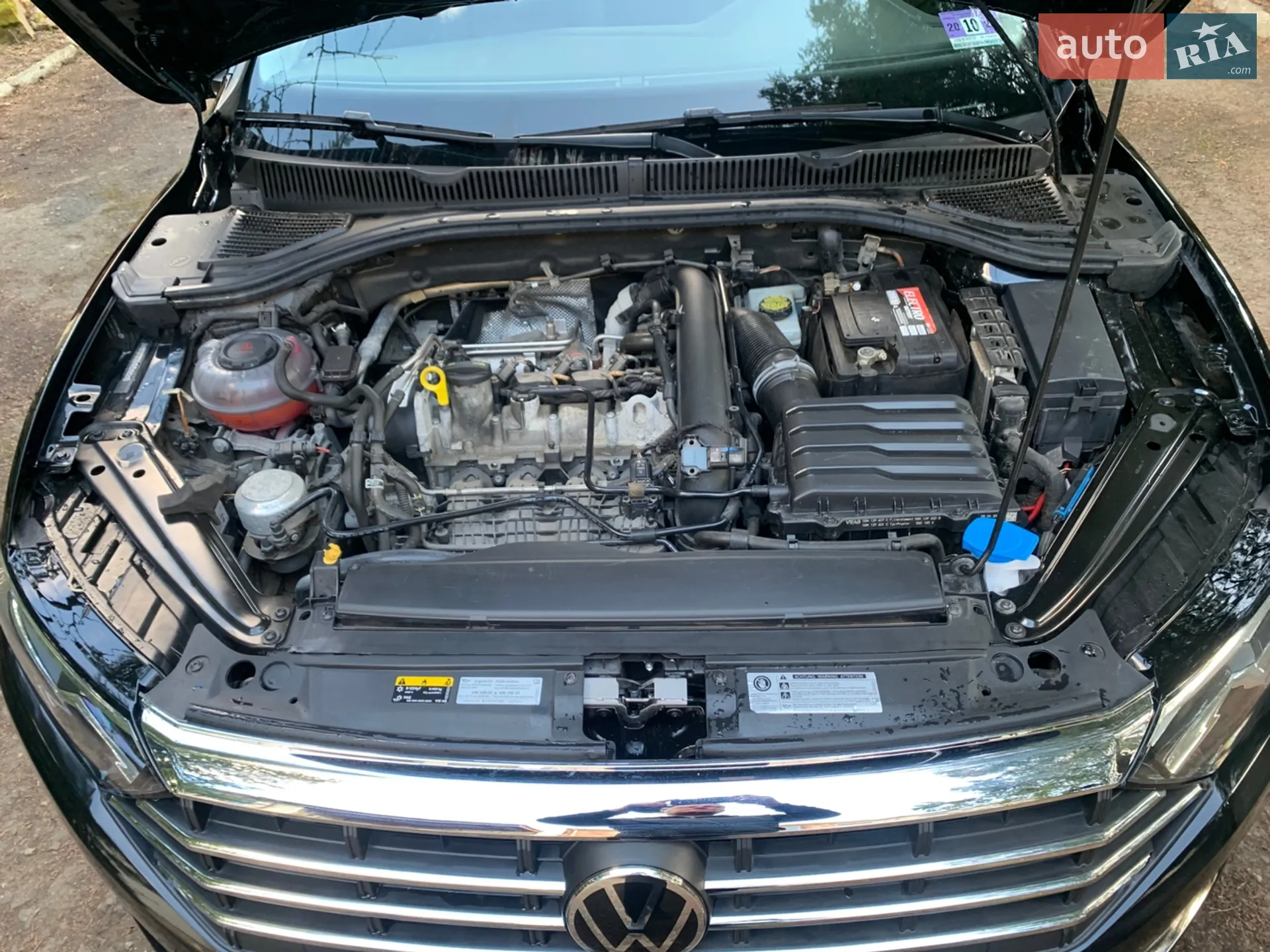 2019 Volkswagen Jetta - мініатюра 22