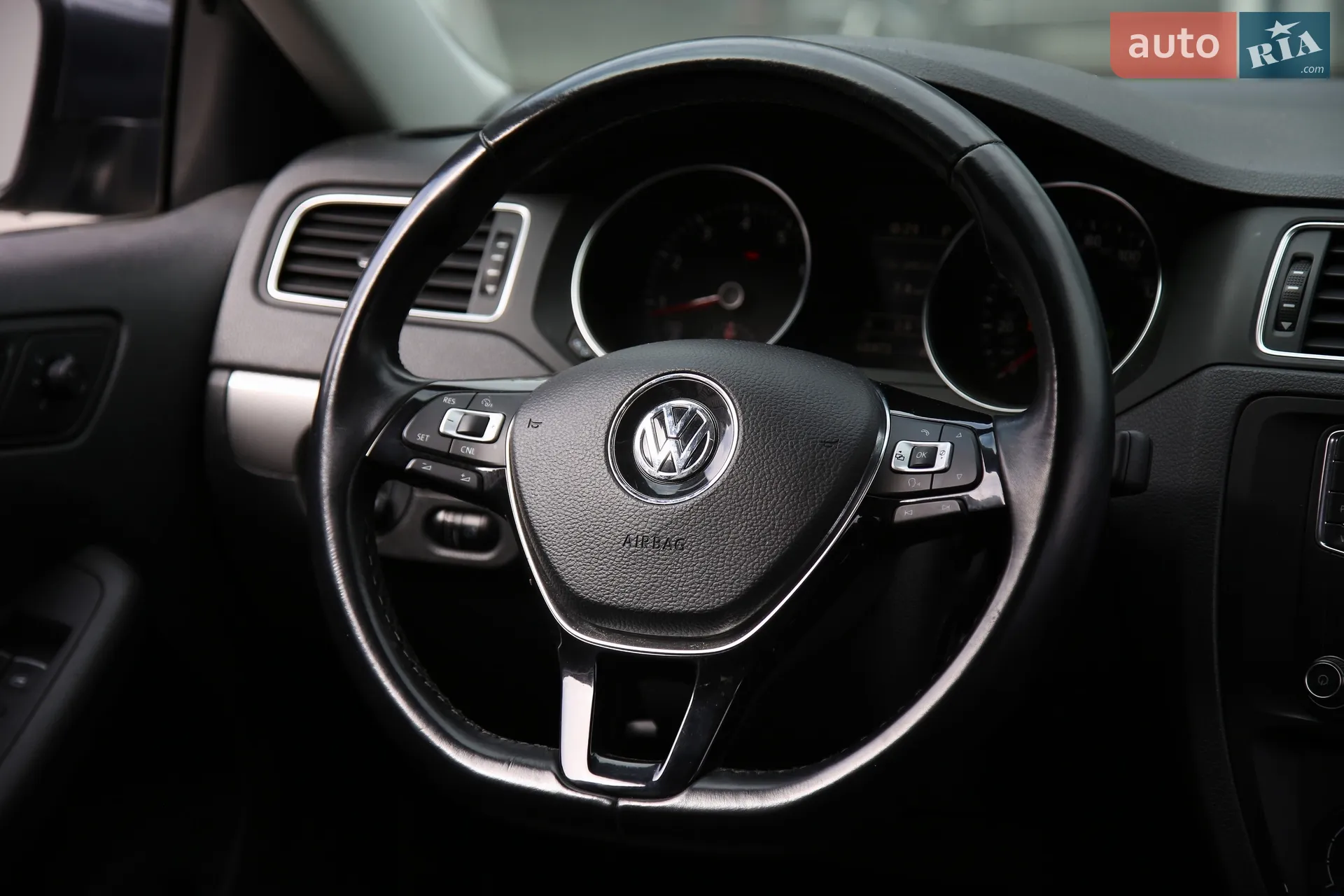 2017 Volkswagen Jetta - мініатюра 14