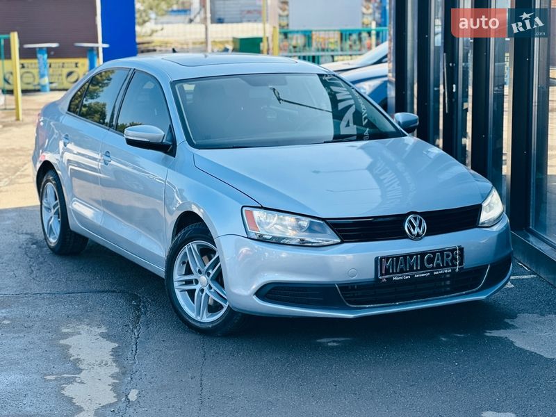 Volkswagen Jetta 2010 Volkswagen Jetta 2010