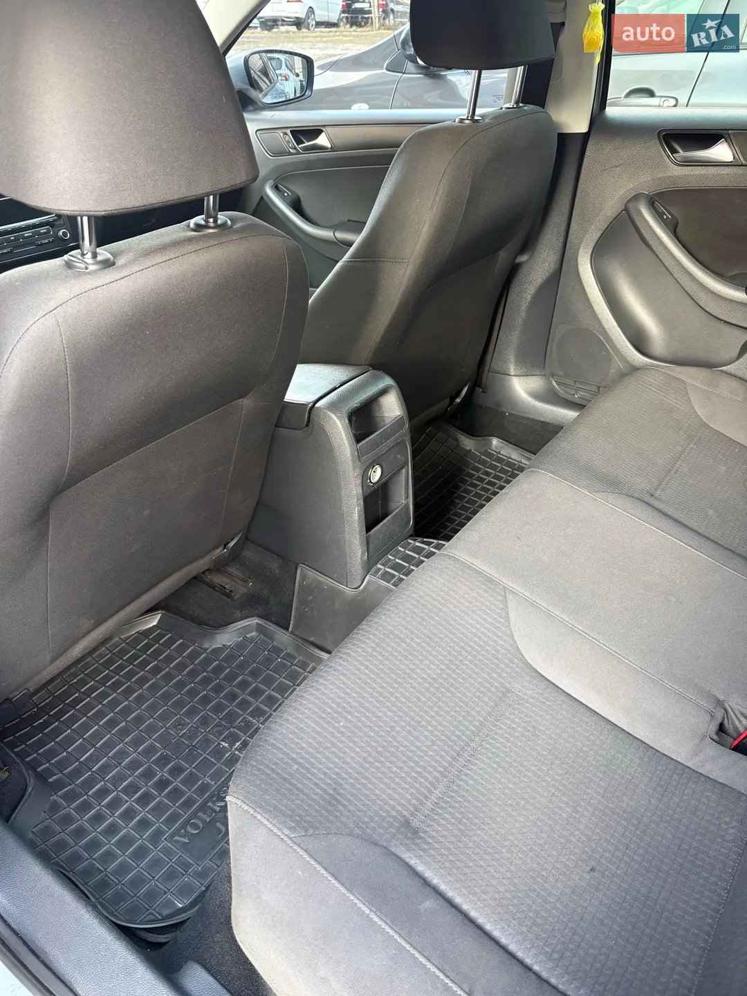 2015 Volkswagen Jetta - мініатюра 8