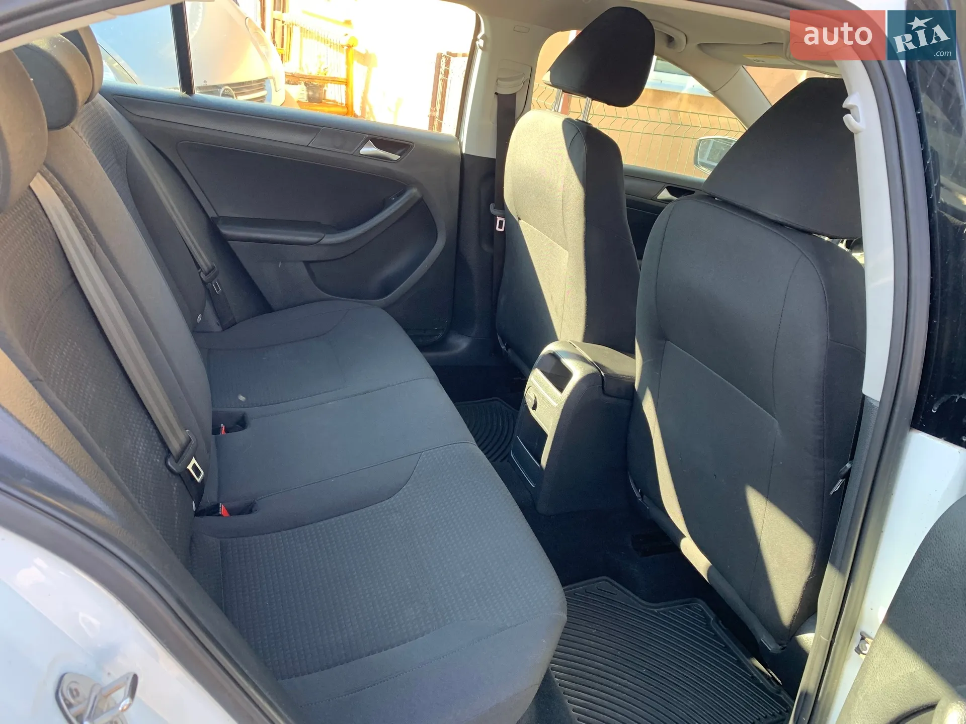 2014 Volkswagen Jetta - мініатюра 7