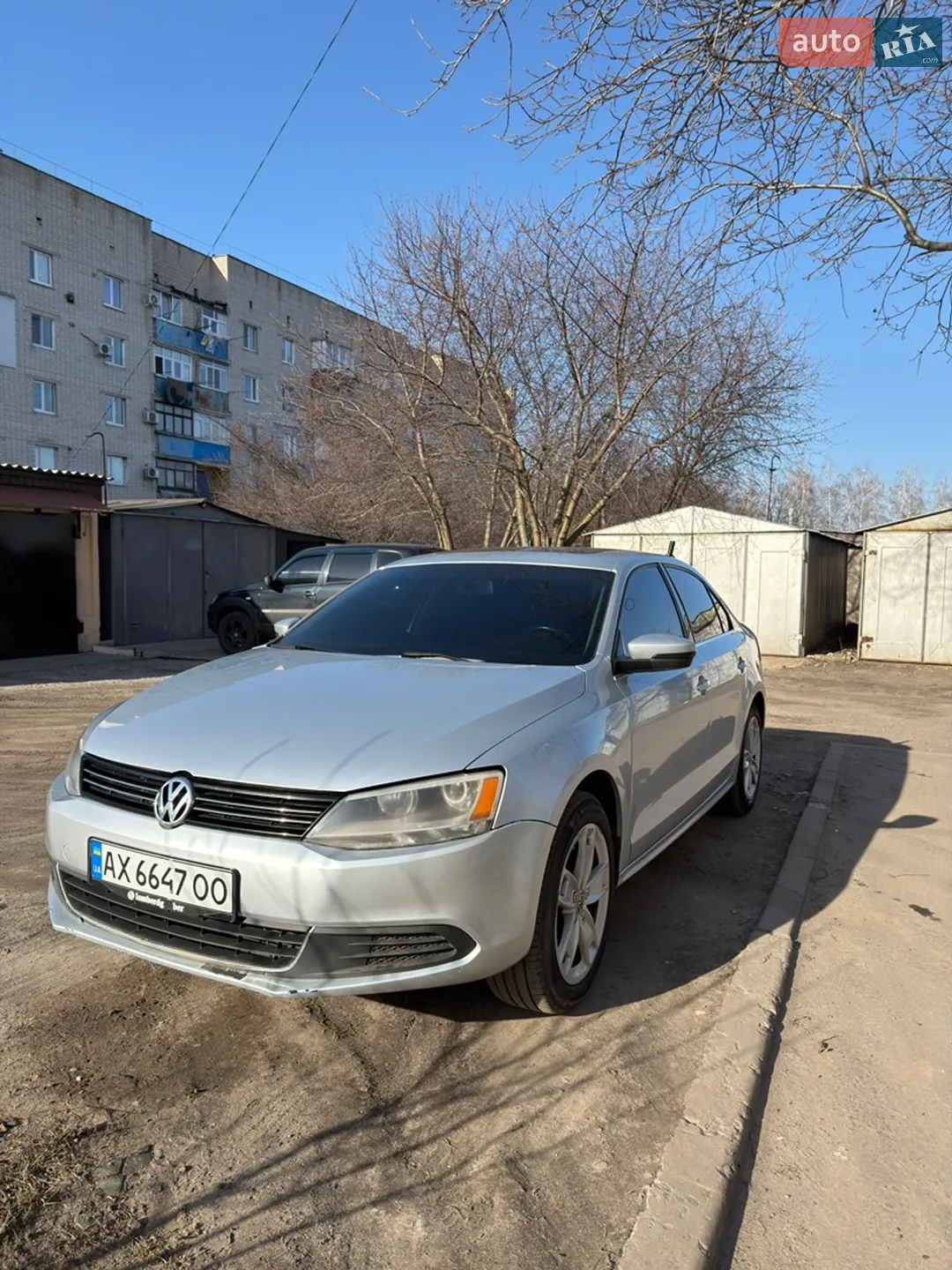 2013 Volkswagen Jetta - фото 1