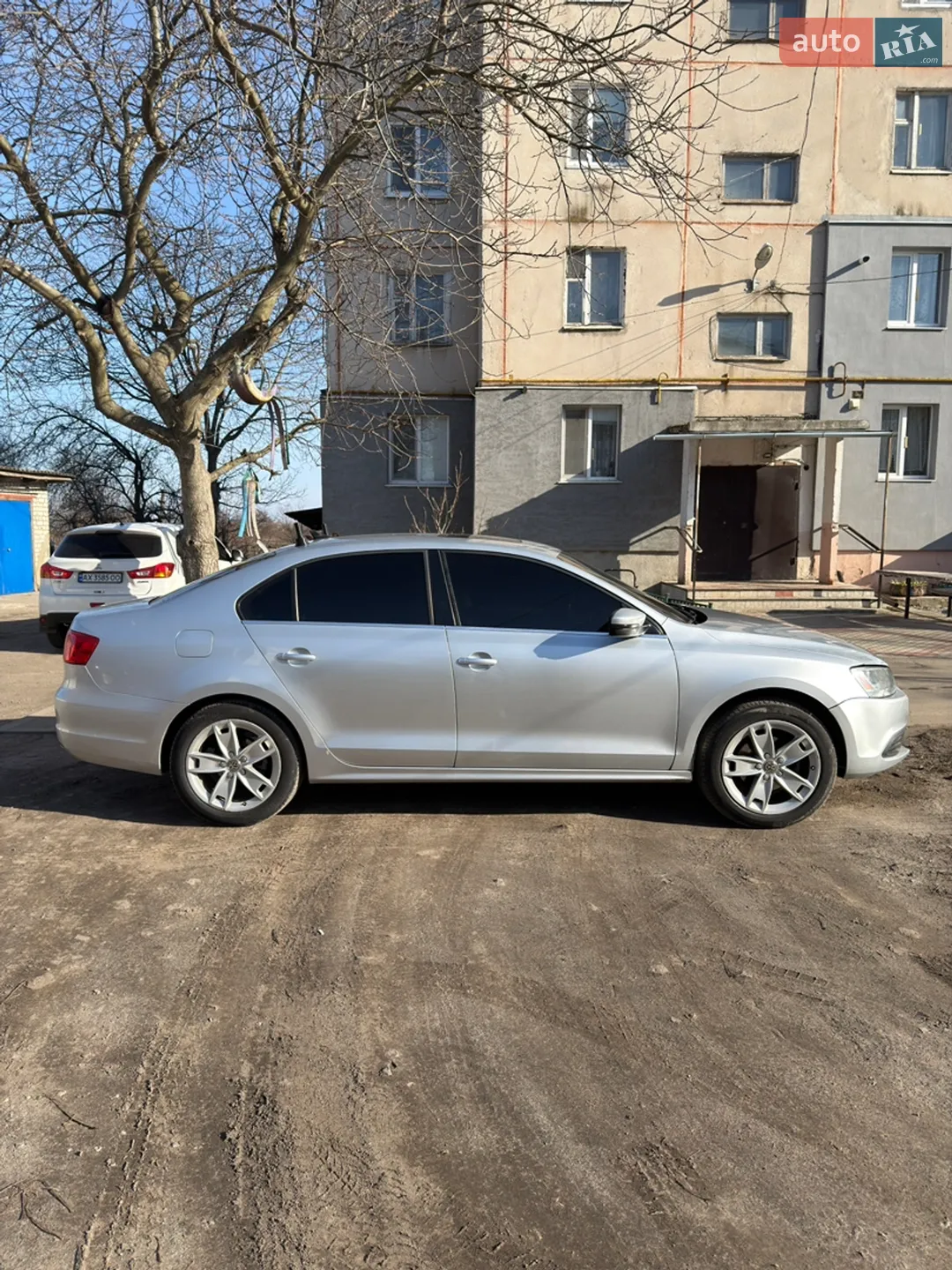 2013 Volkswagen Jetta - мініатюра 8