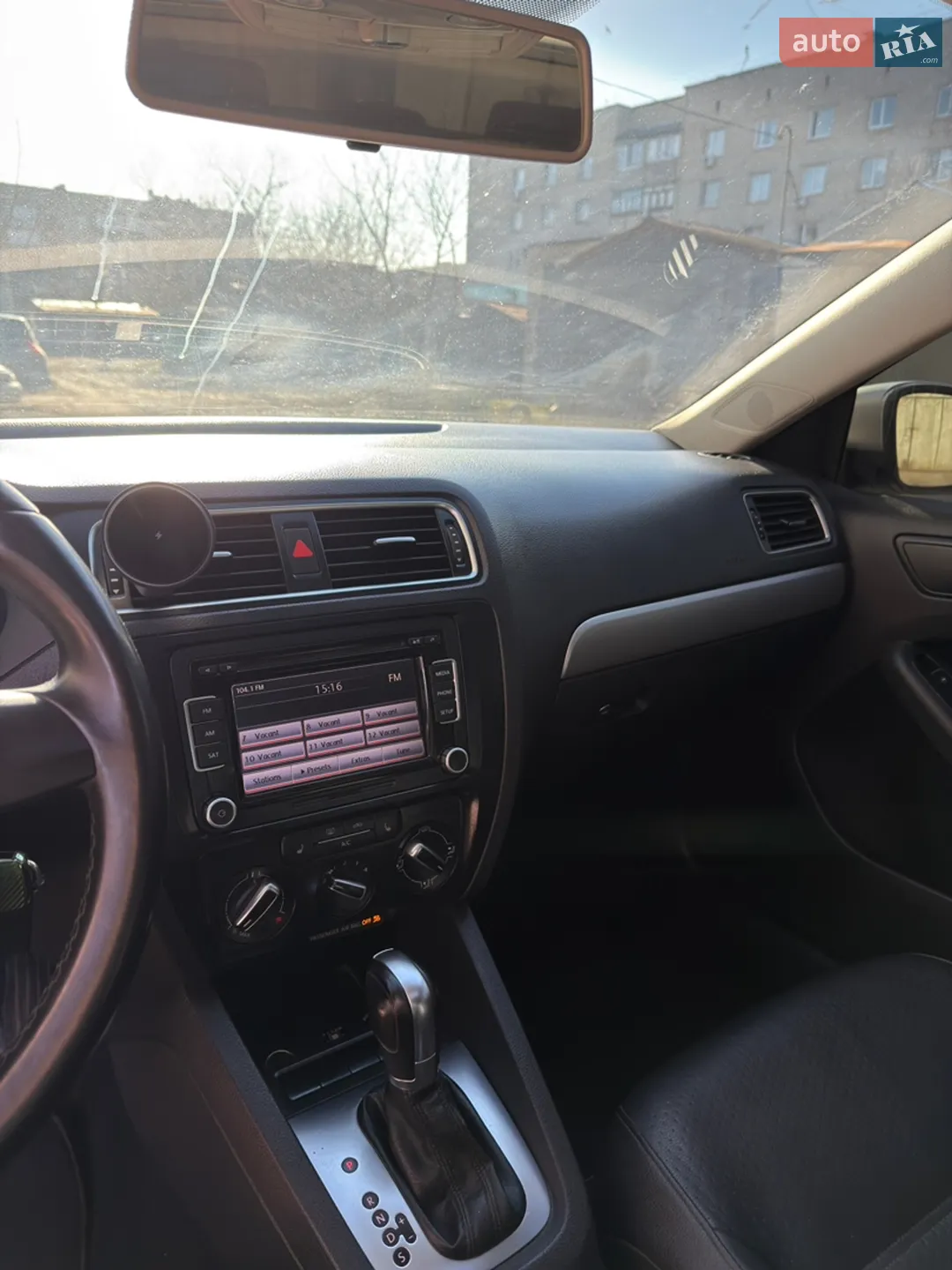 2013 Volkswagen Jetta - мініатюра 11