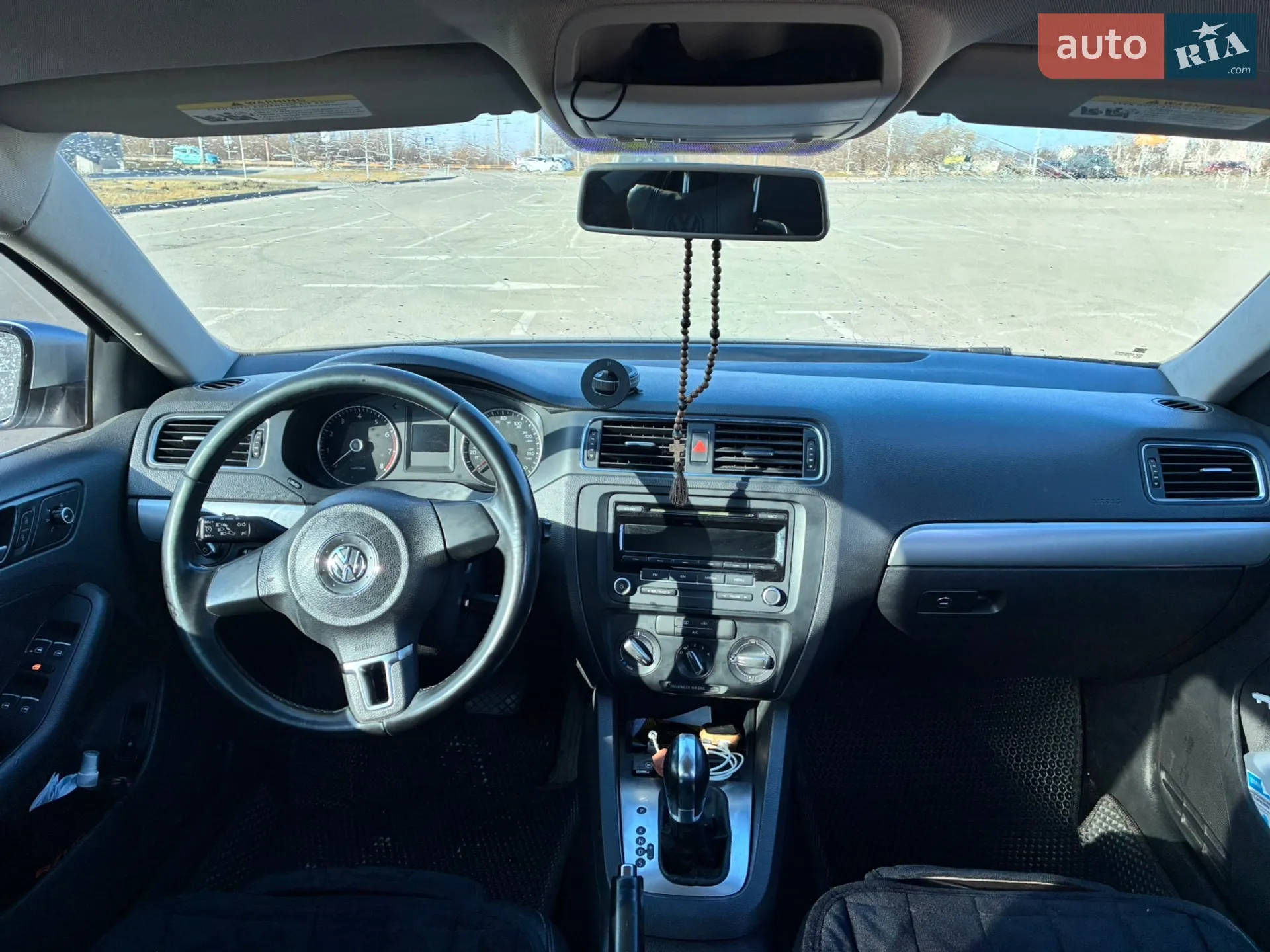 2013 Volkswagen Jetta - мініатюра 10