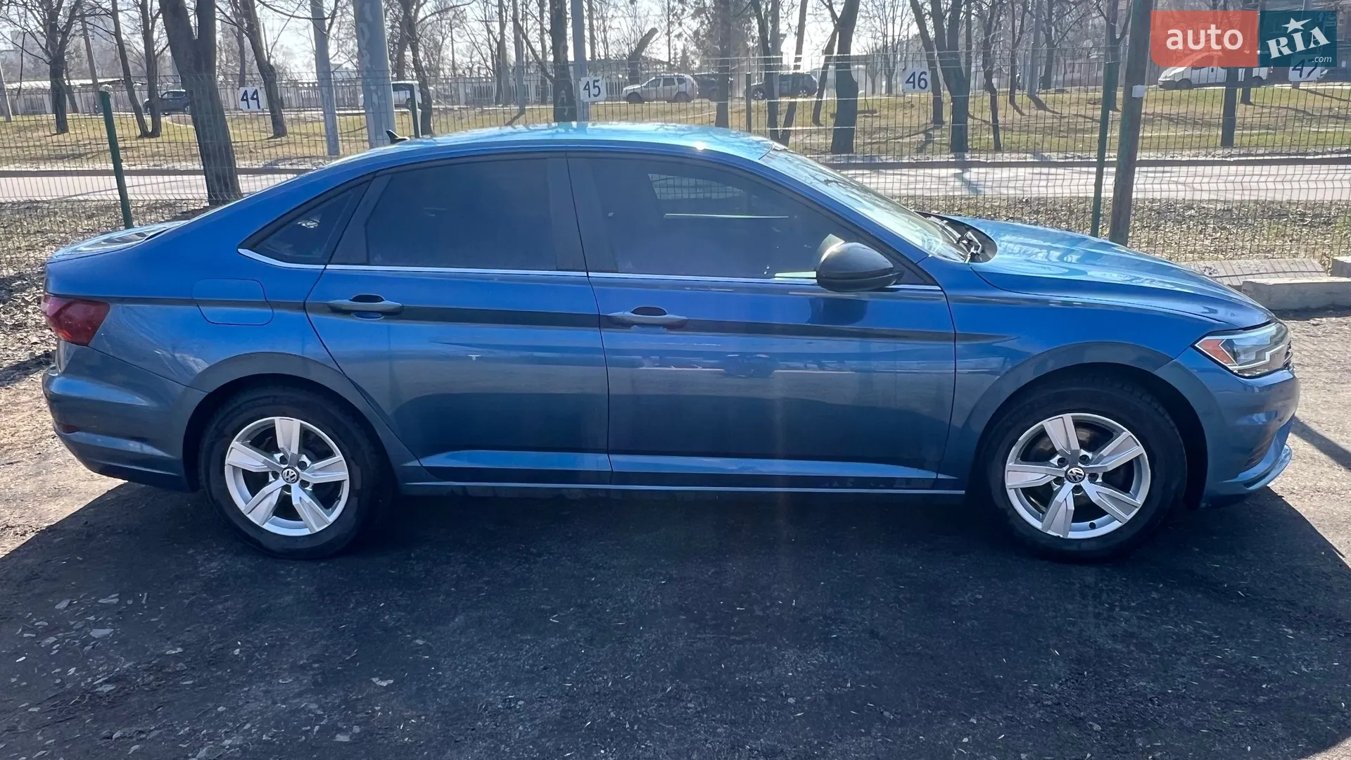 2018 Volkswagen Jetta - мініатюра 3