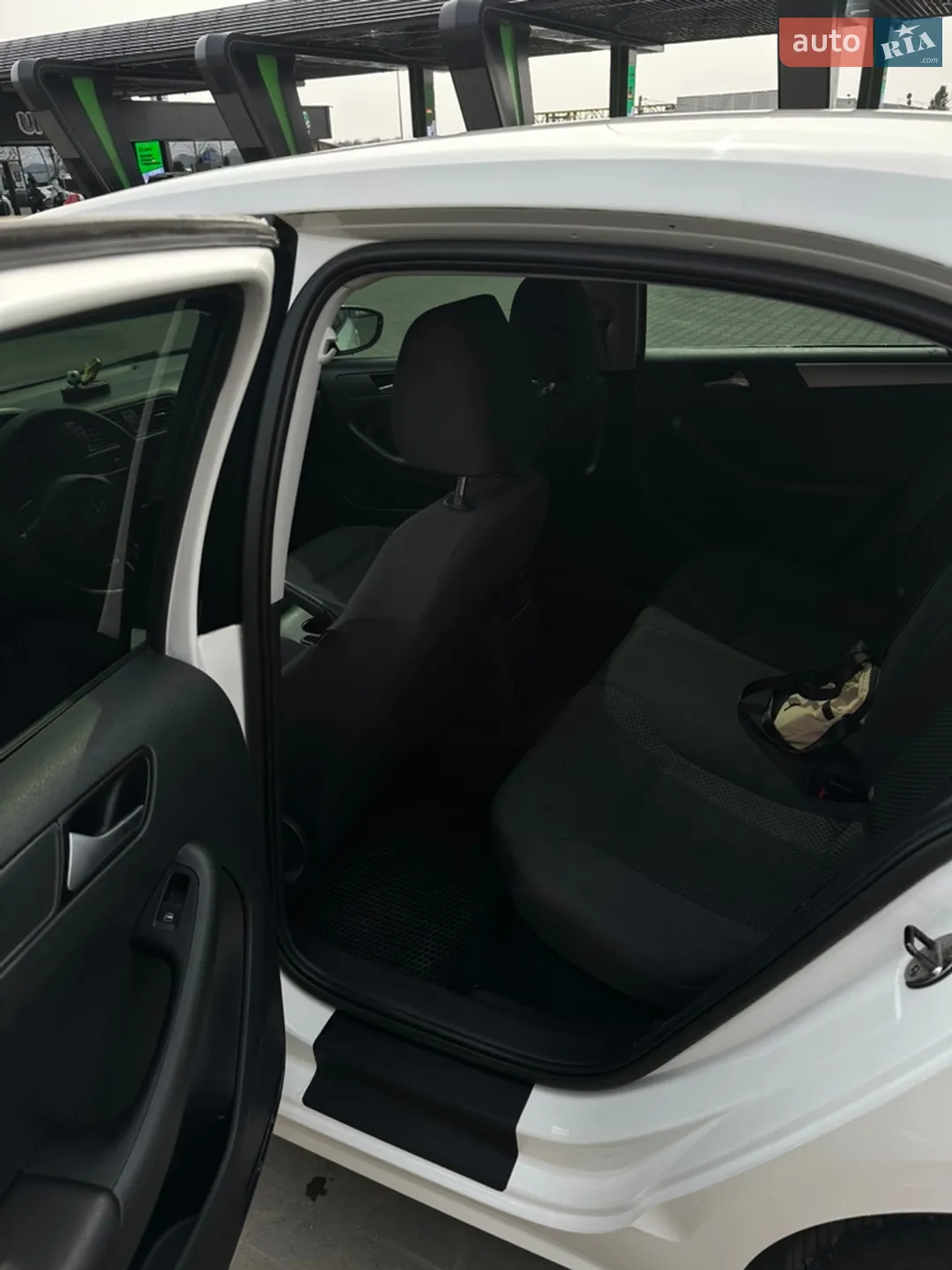 2013 Volkswagen Jetta - мініатюра 10