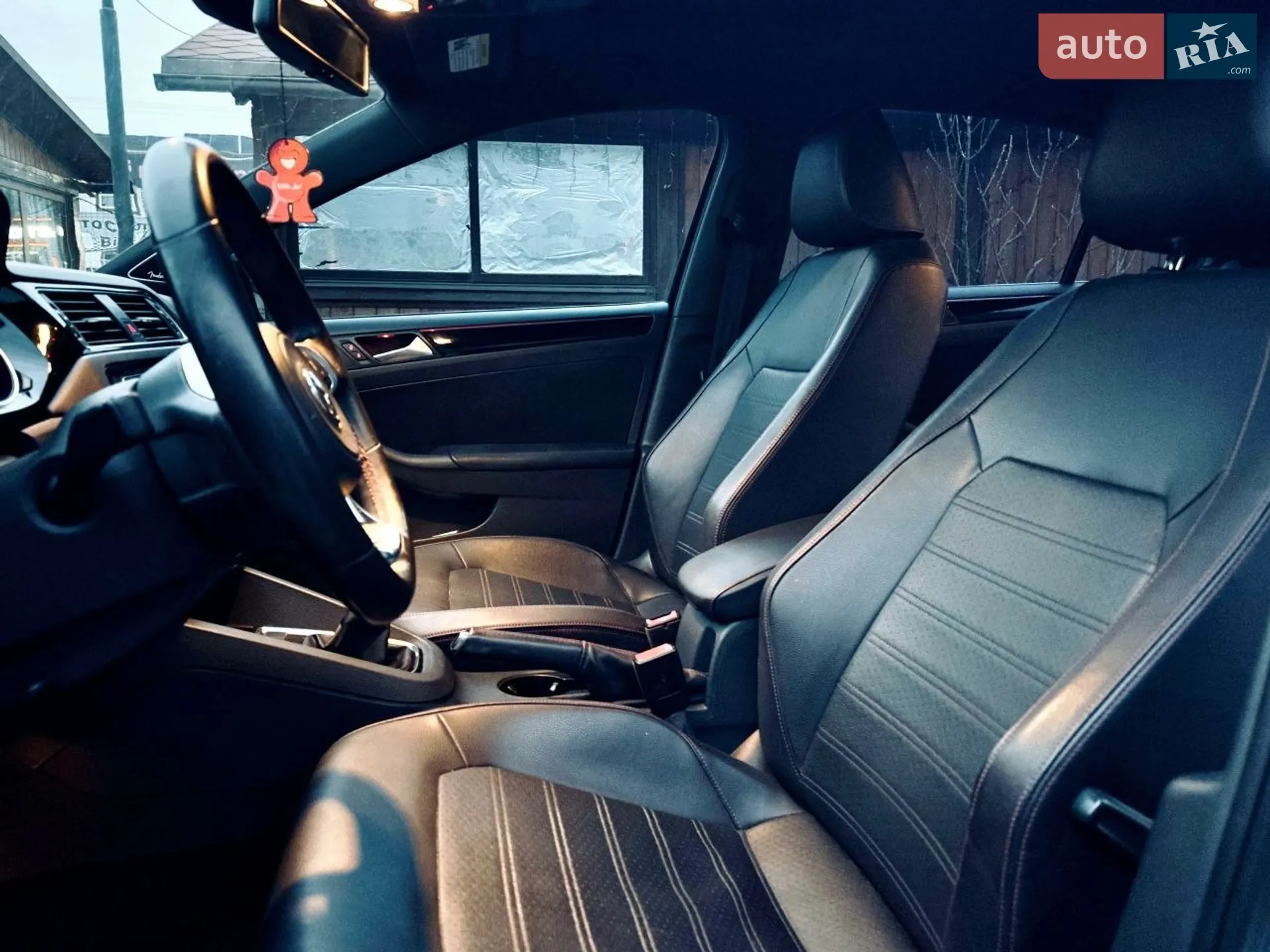 2015 Volkswagen Jetta - мініатюра 7
