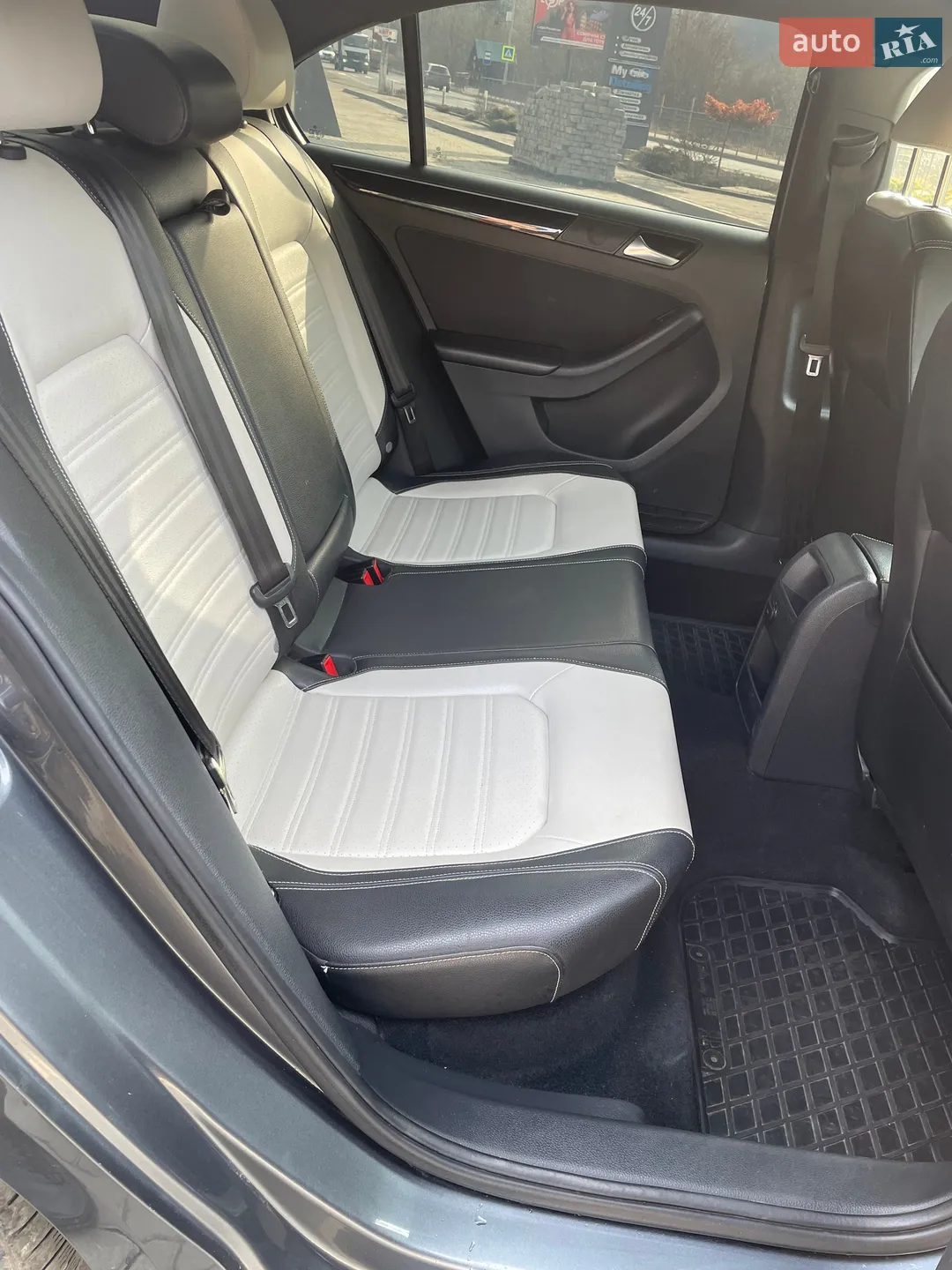2014 Volkswagen Jetta - мініатюра 10