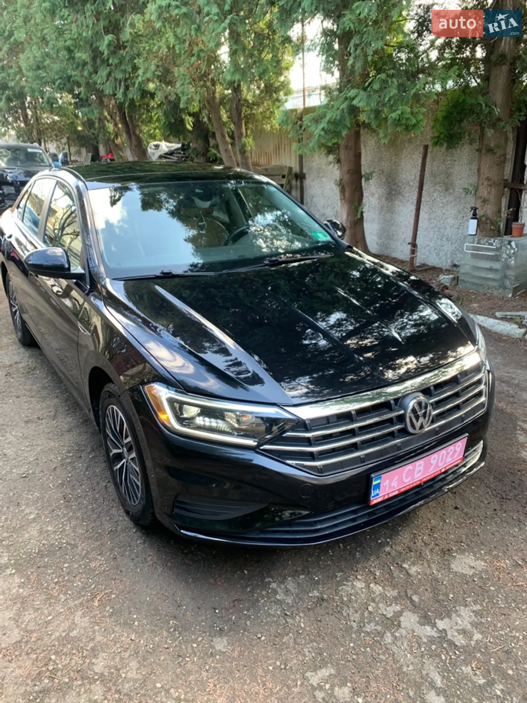 2018 Volkswagen Jetta - мініатюра 2