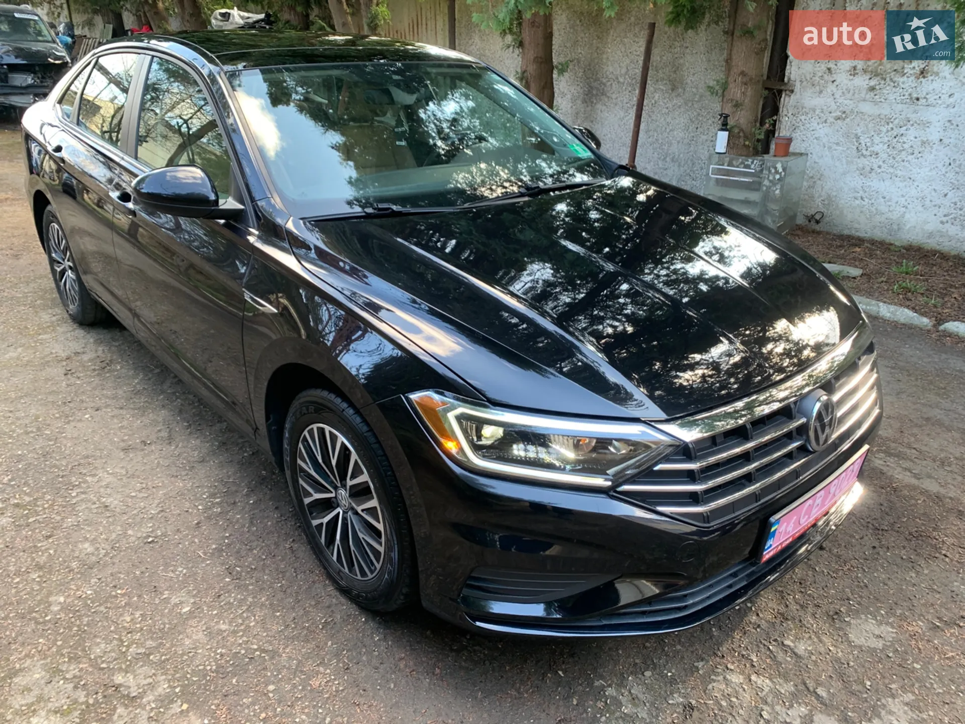 2018 Volkswagen Jetta - мініатюра 5