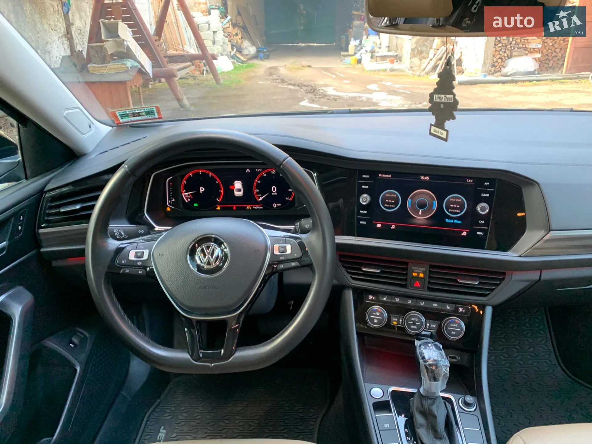 2018 Volkswagen Jetta - мініатюра 18