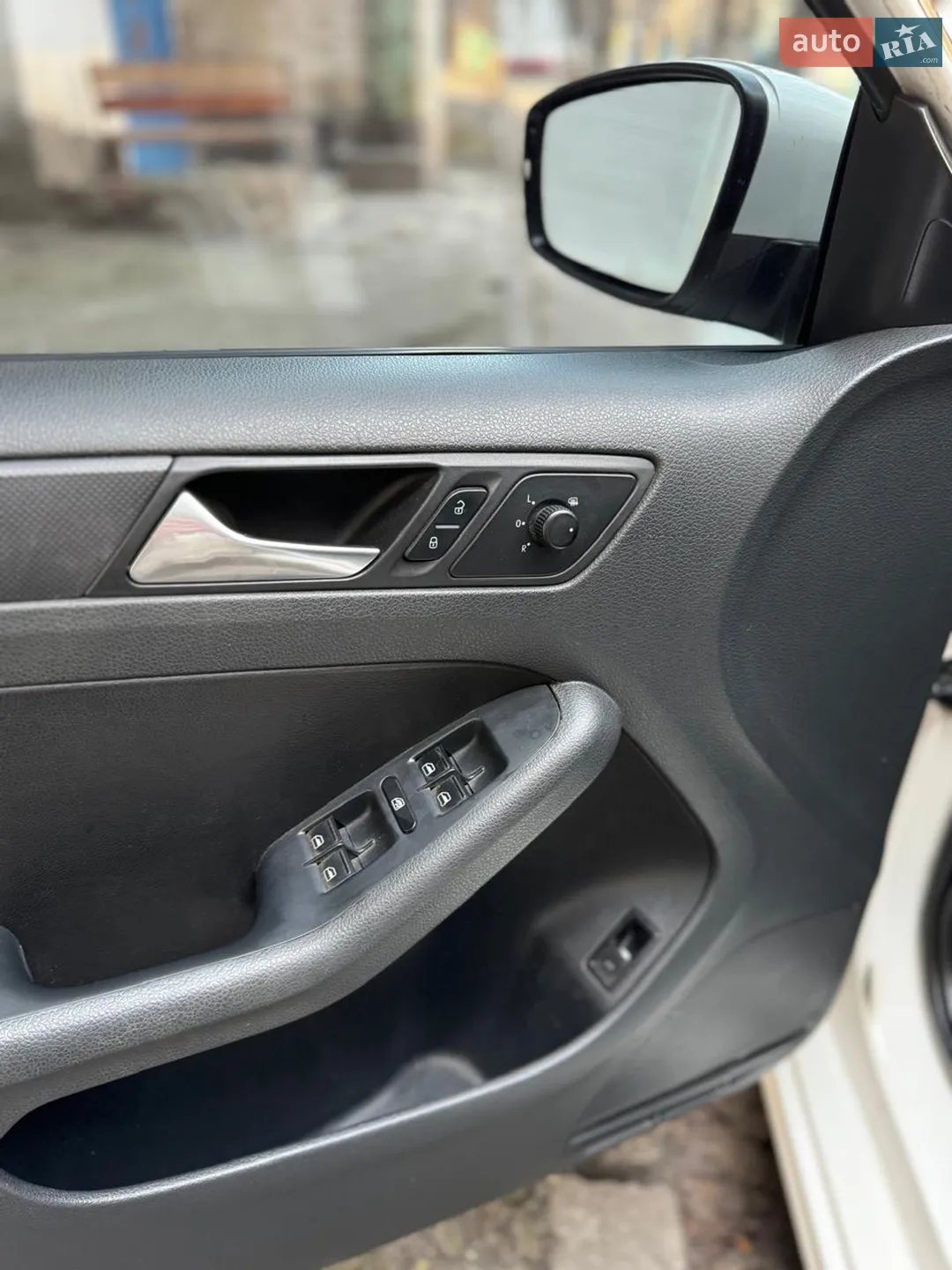 2012 Volkswagen Jetta - мініатюра 8