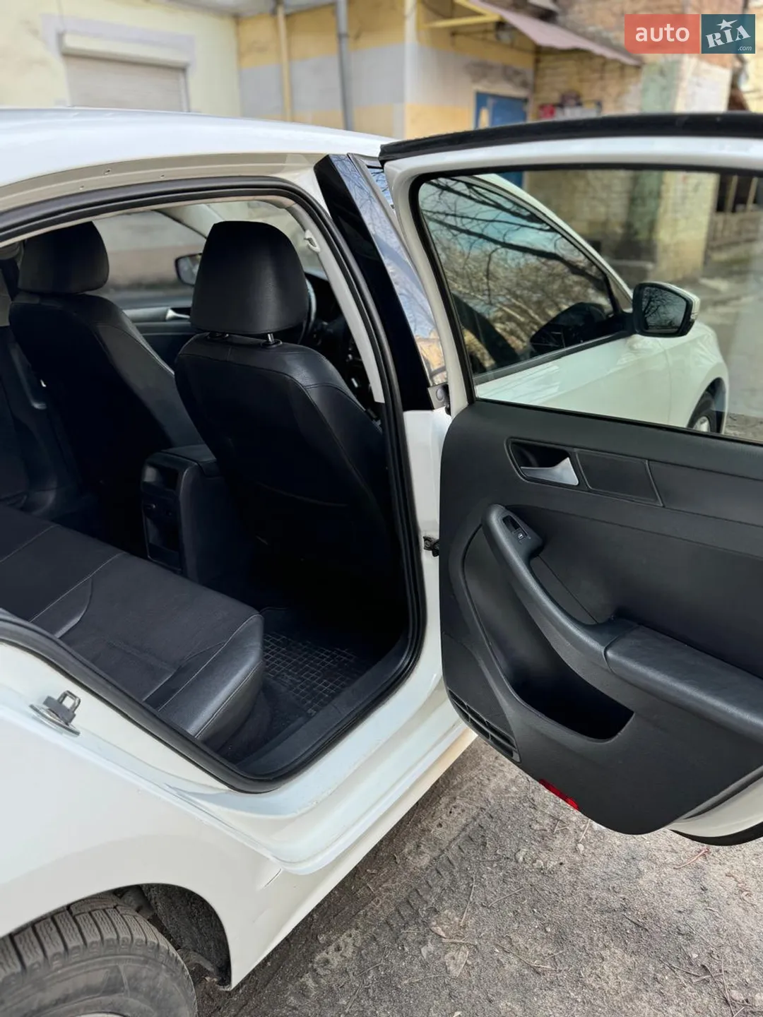 2012 Volkswagen Jetta - мініатюра 10
