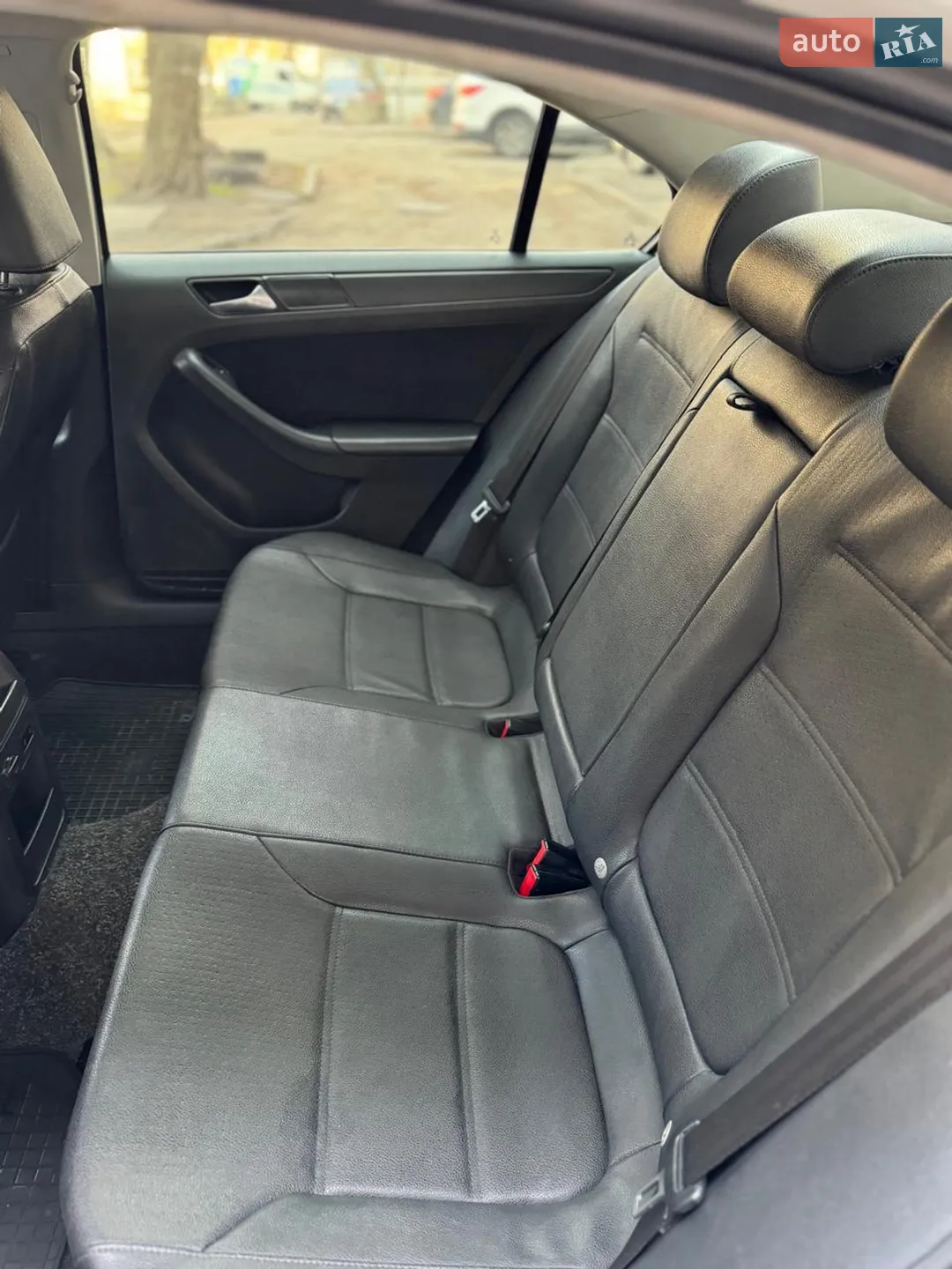 2012 Volkswagen Jetta - мініатюра 14