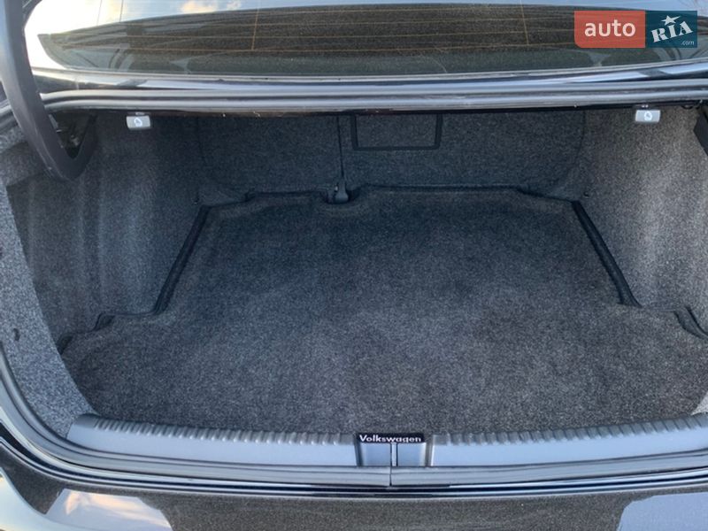 Седан Volkswagen Jetta 2014 в Белой Церкви