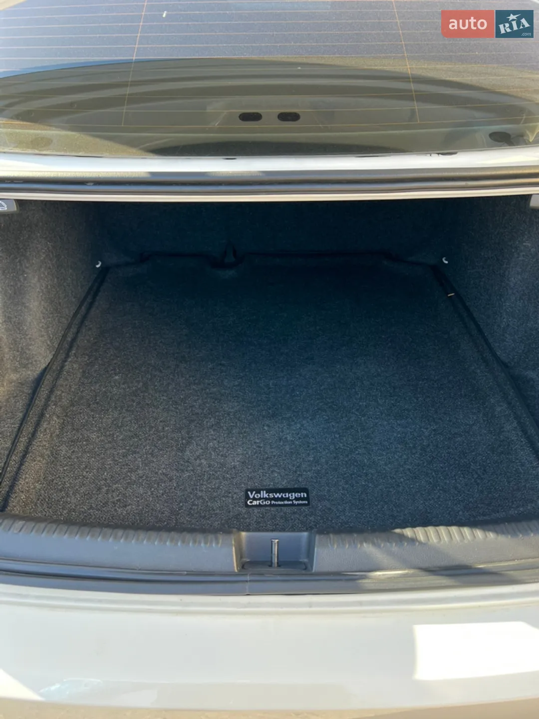 2016 Volkswagen Jetta - мініатюра 11