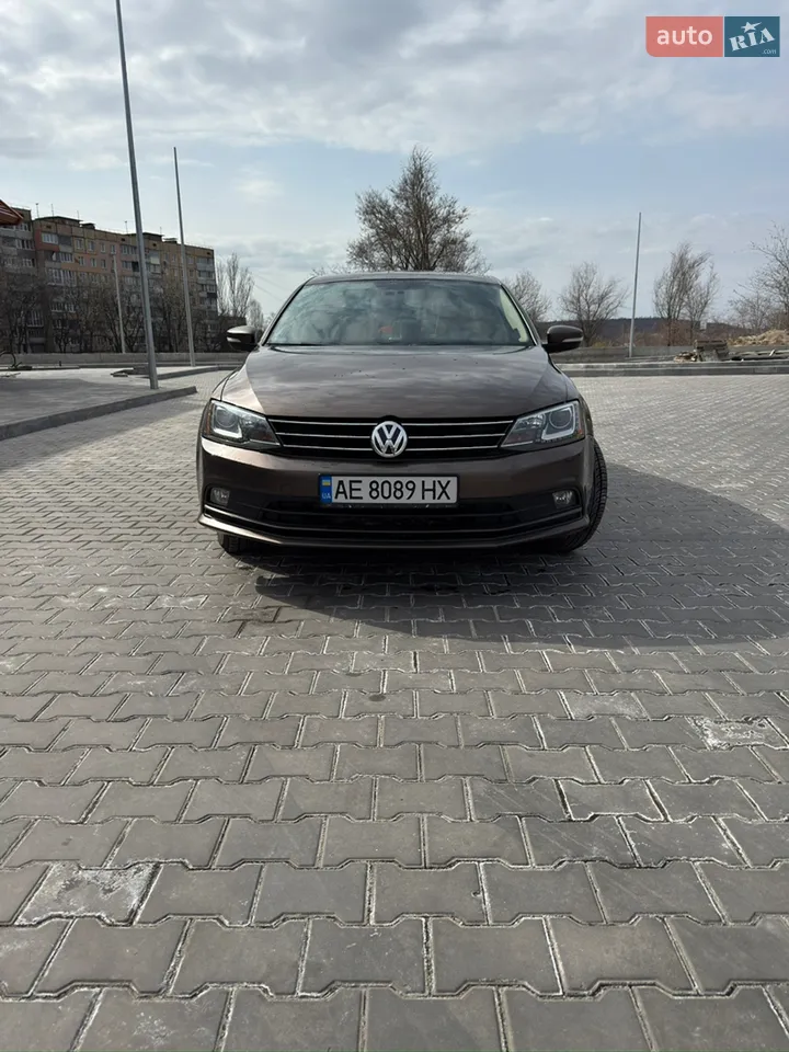 2014 Volkswagen Jetta - мініатюра 70