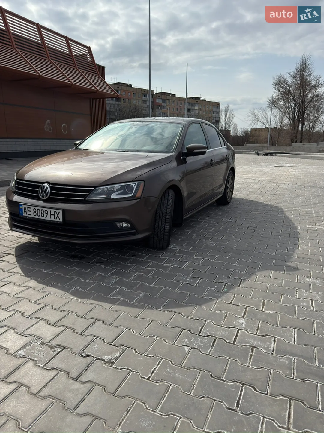 2015 Volkswagen Jetta - мініатюра 2