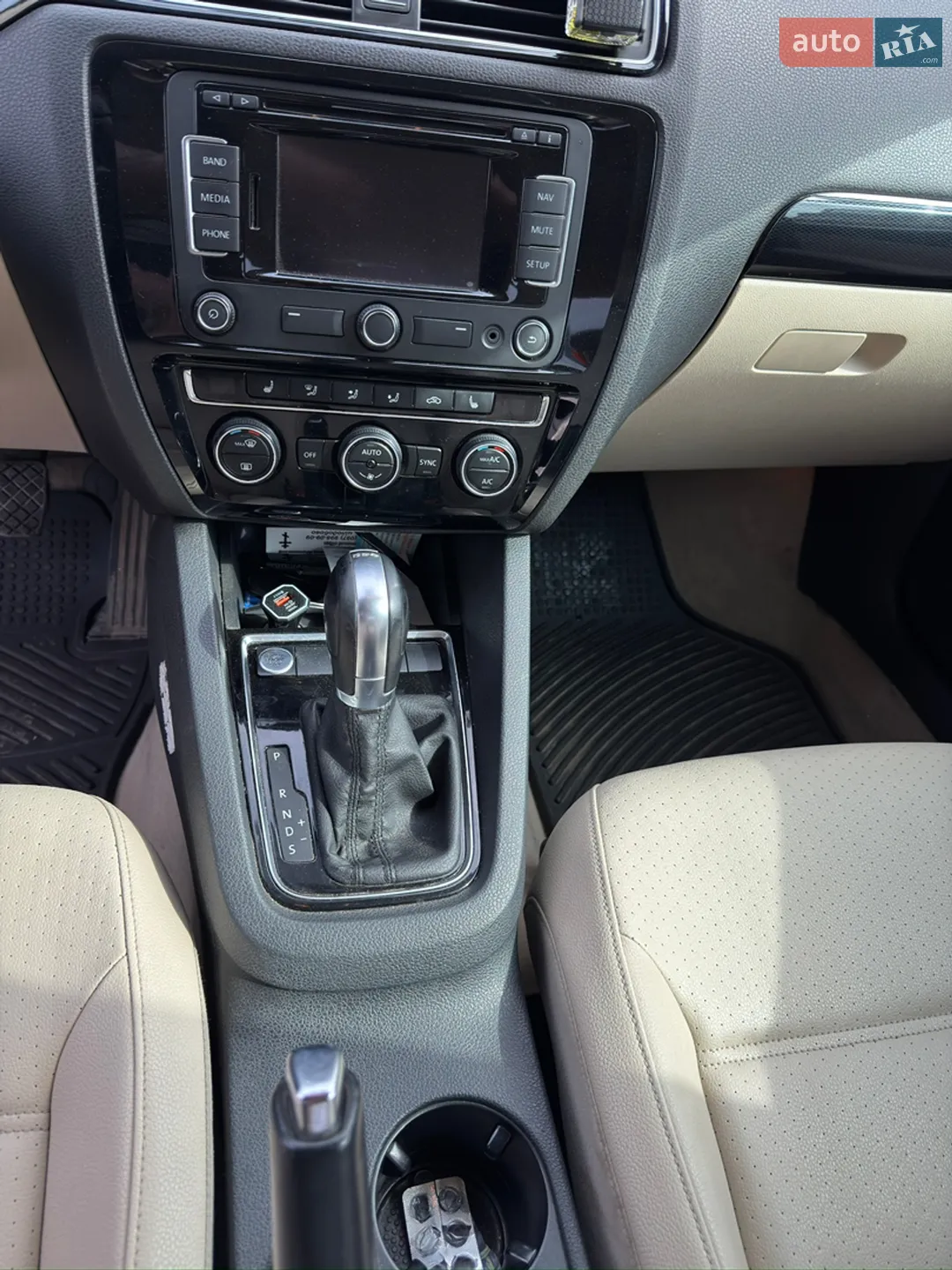 2015 Volkswagen Jetta - мініатюра 10