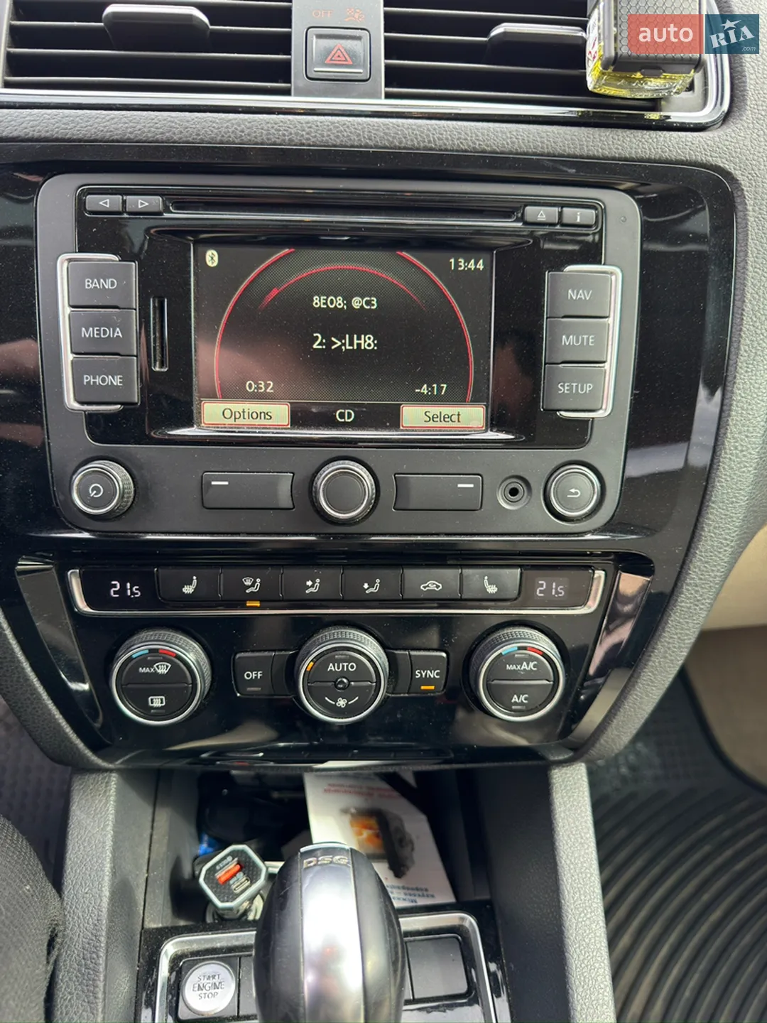 2015 Volkswagen Jetta - мініатюра 15