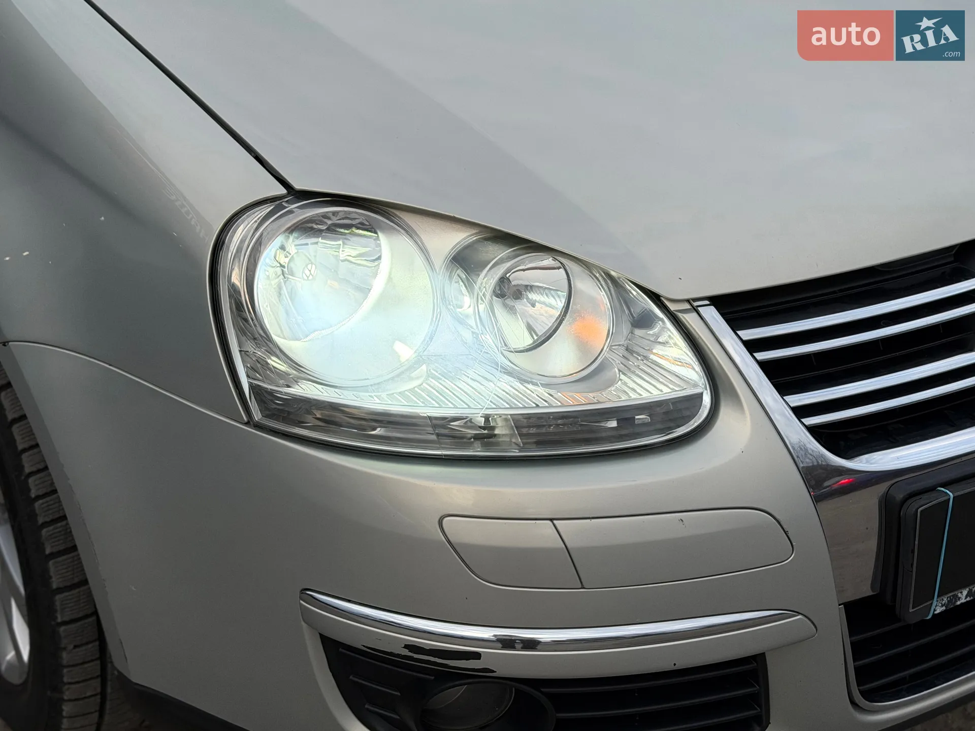 2010 Volkswagen Jetta - мініатюра 11