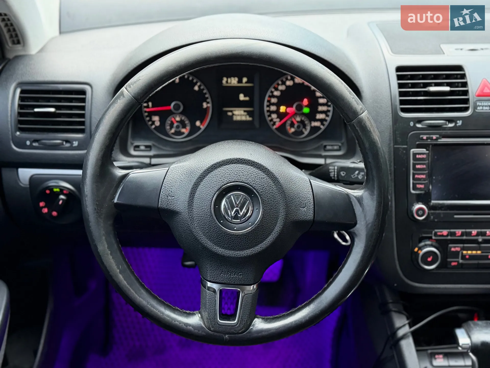 2010 Volkswagen Jetta - мініатюра 29