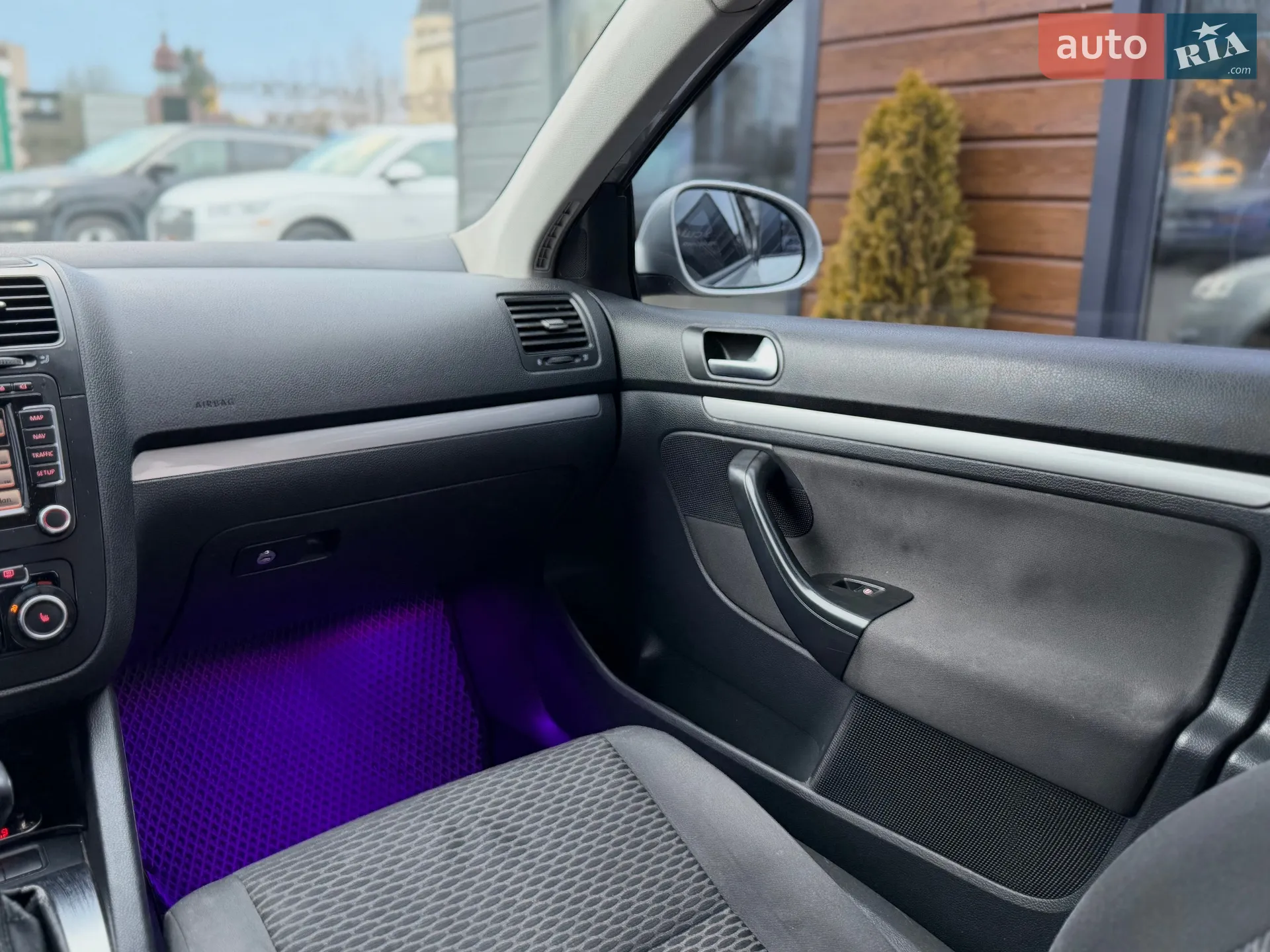 2010 Volkswagen Jetta - мініатюра 34