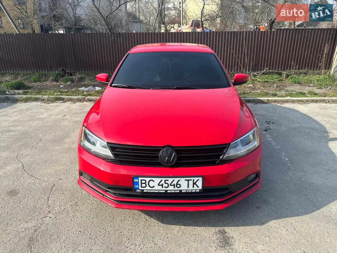 2014 Volkswagen Jetta - мініатюра 28