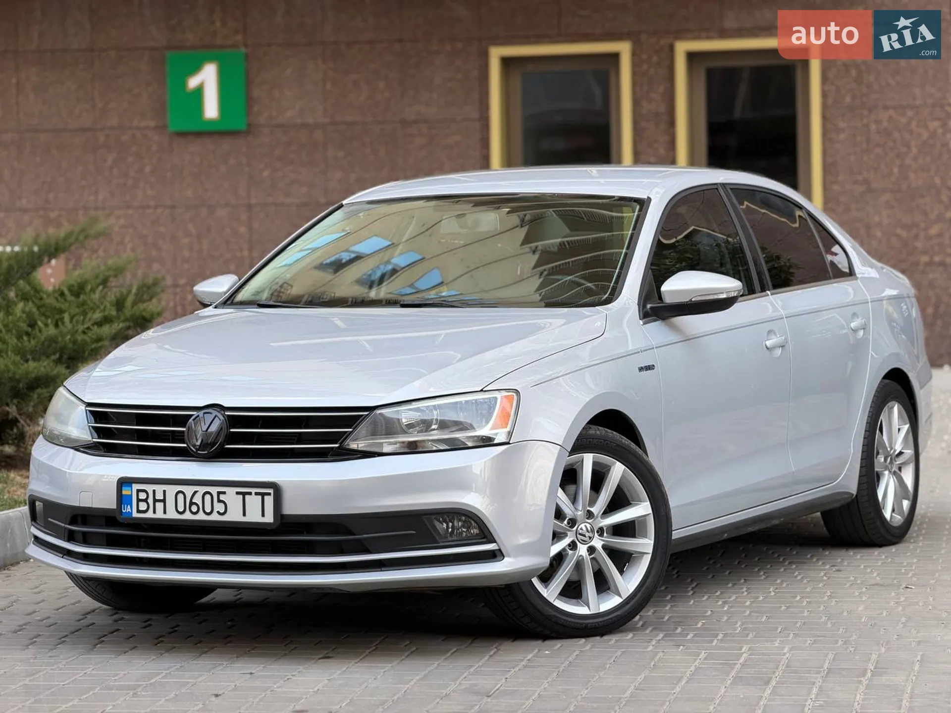 2013 Volkswagen Jetta - мініатюра 2