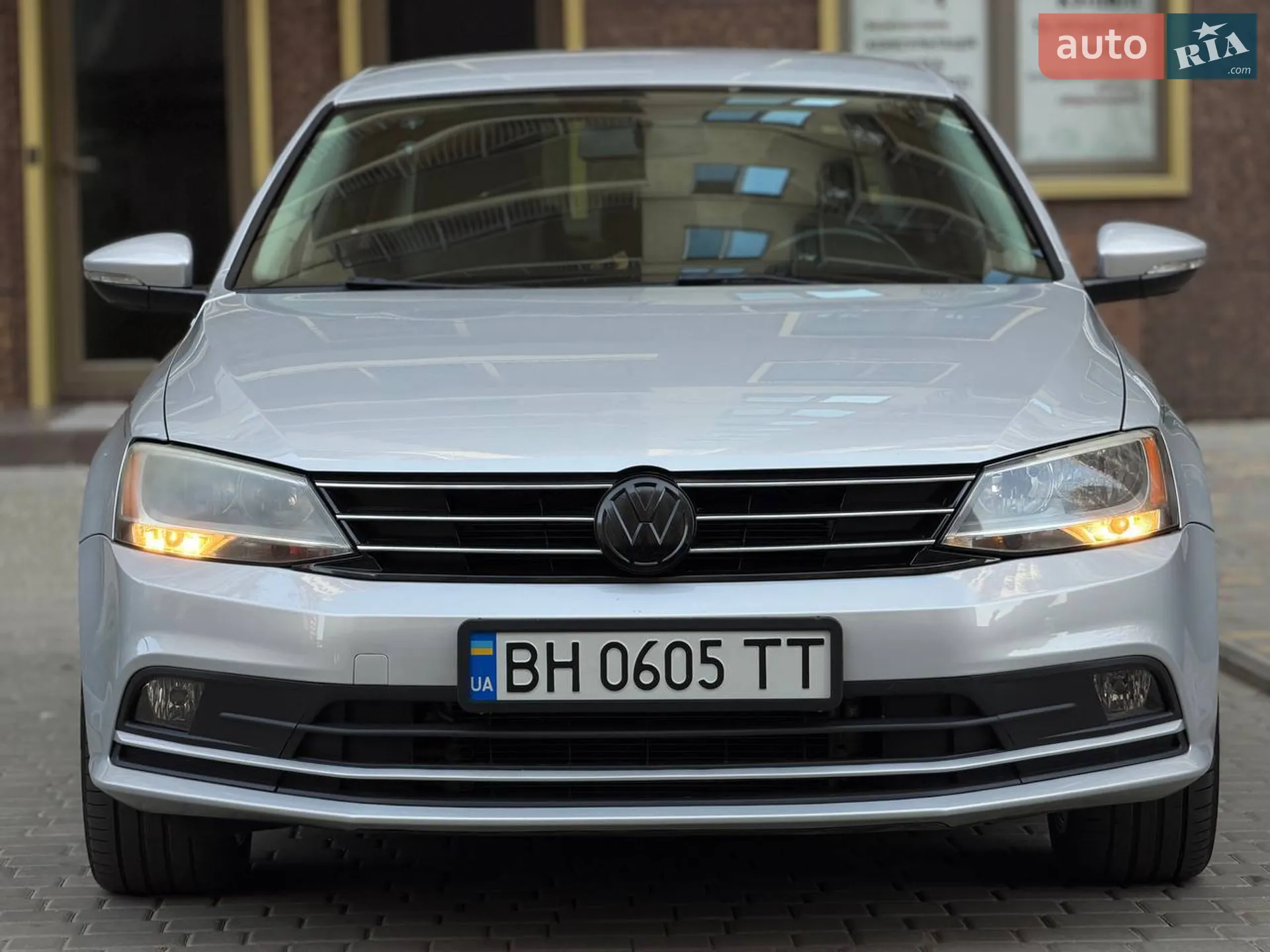 2013 Volkswagen Jetta - мініатюра 7
