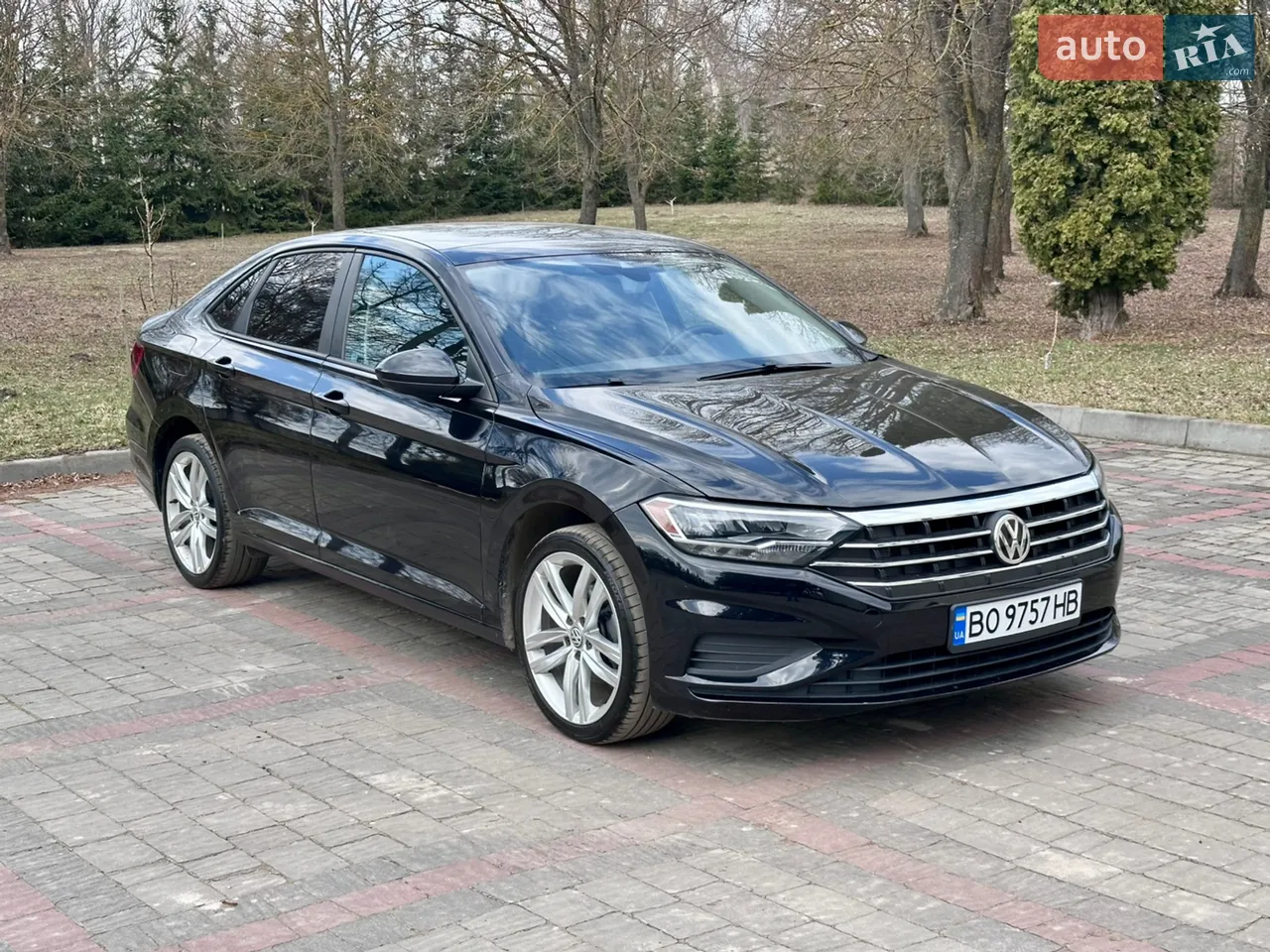 2014 Volkswagen Passat - мініатюра 29
