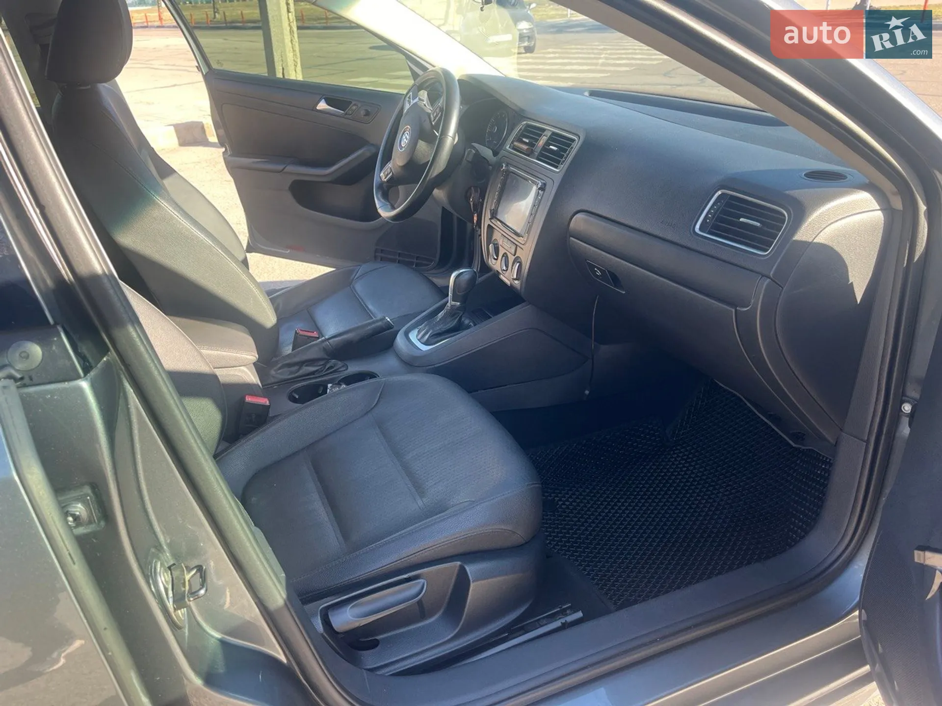 2011 Volkswagen Jetta - мініатюра 7