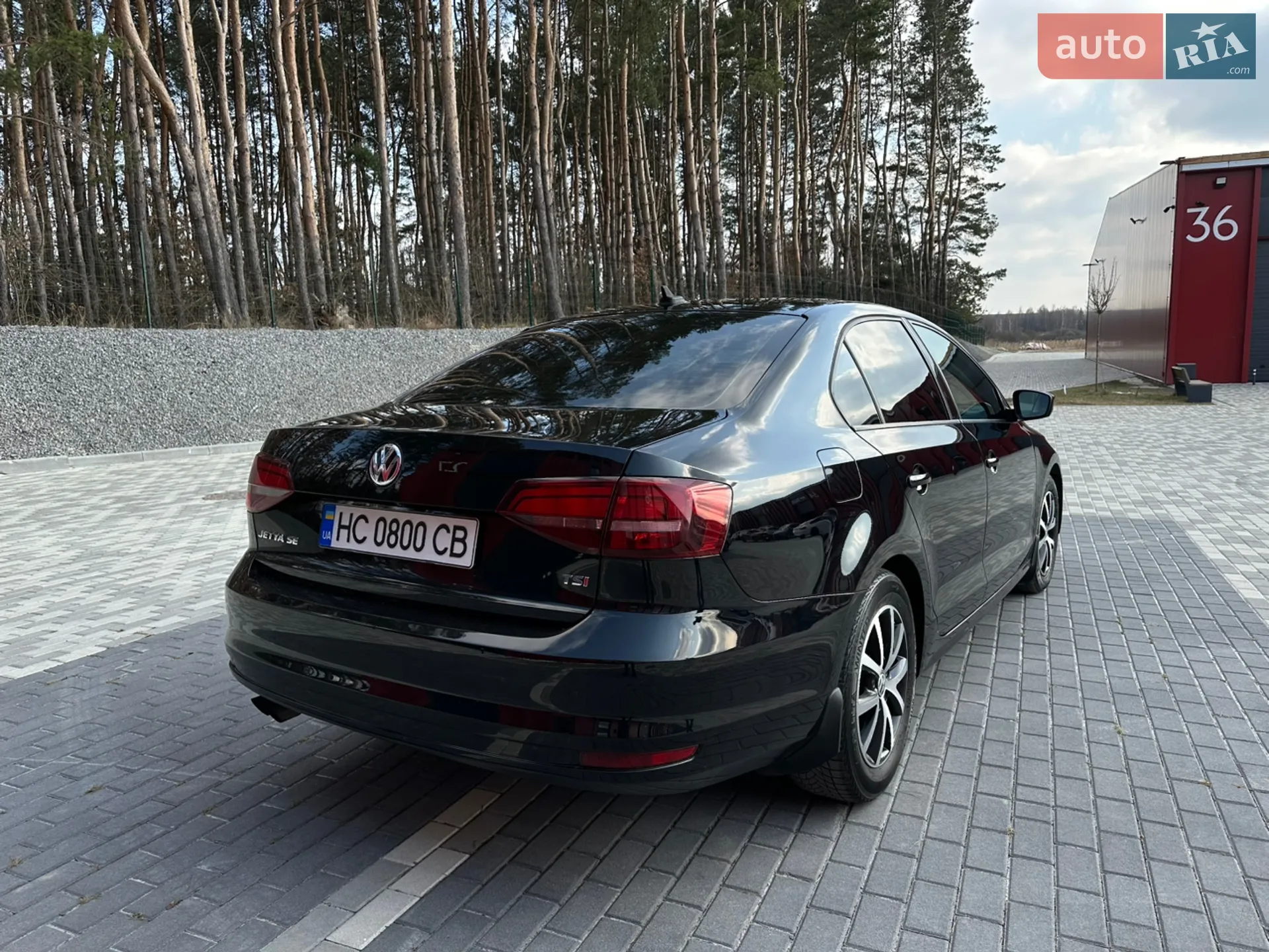 2016 Volkswagen Jetta - мініатюра 5