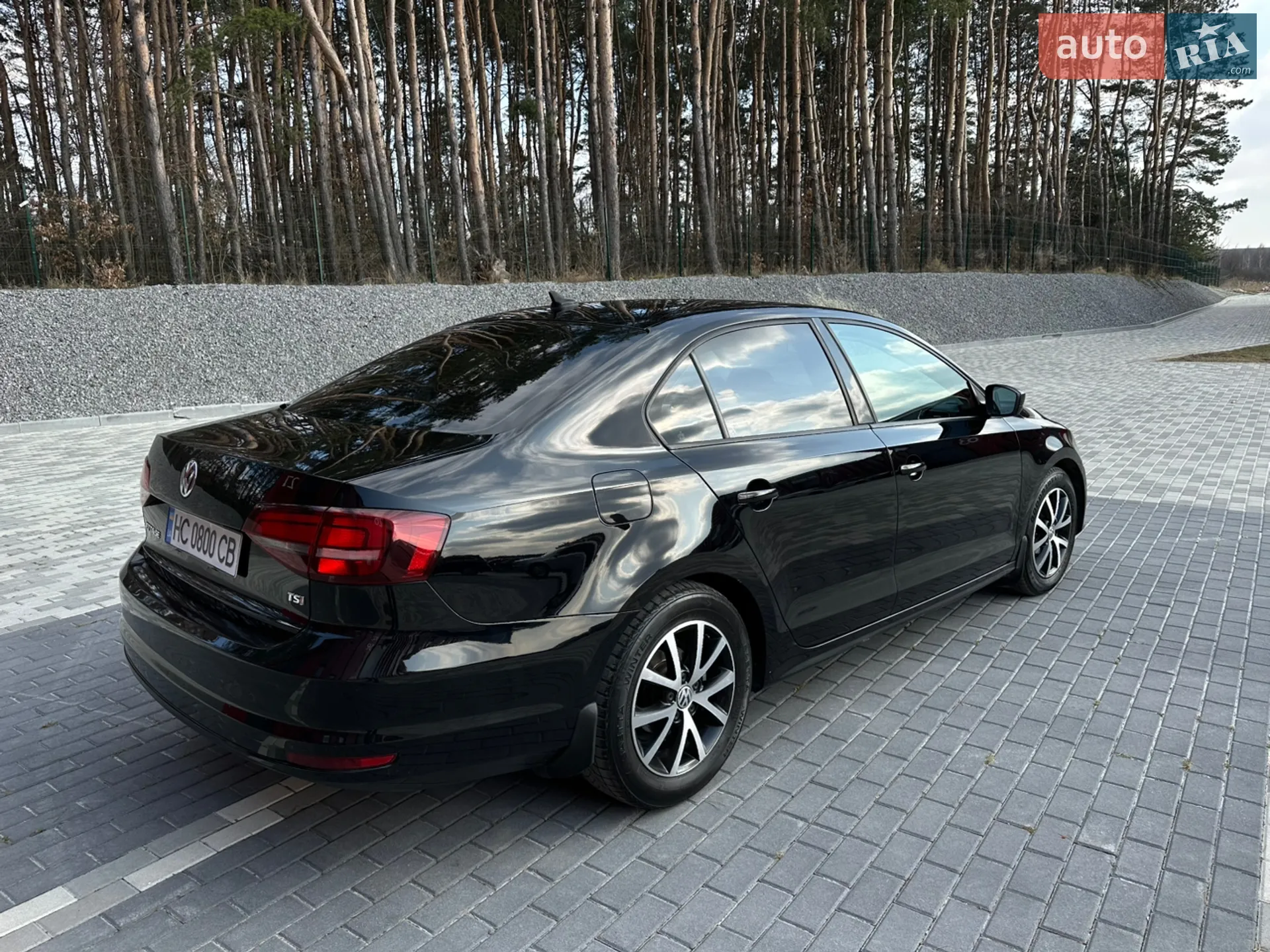 2016 Volkswagen Jetta - мініатюра 6