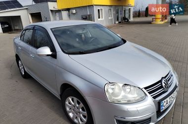 Седан Volkswagen Jetta 2007 в Смеле