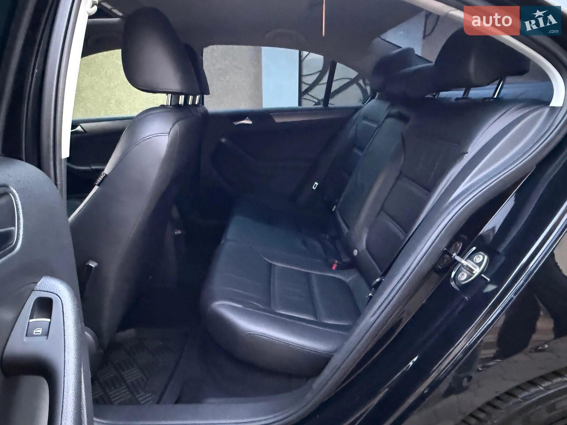 2014 Volkswagen Jetta - мініатюра 12