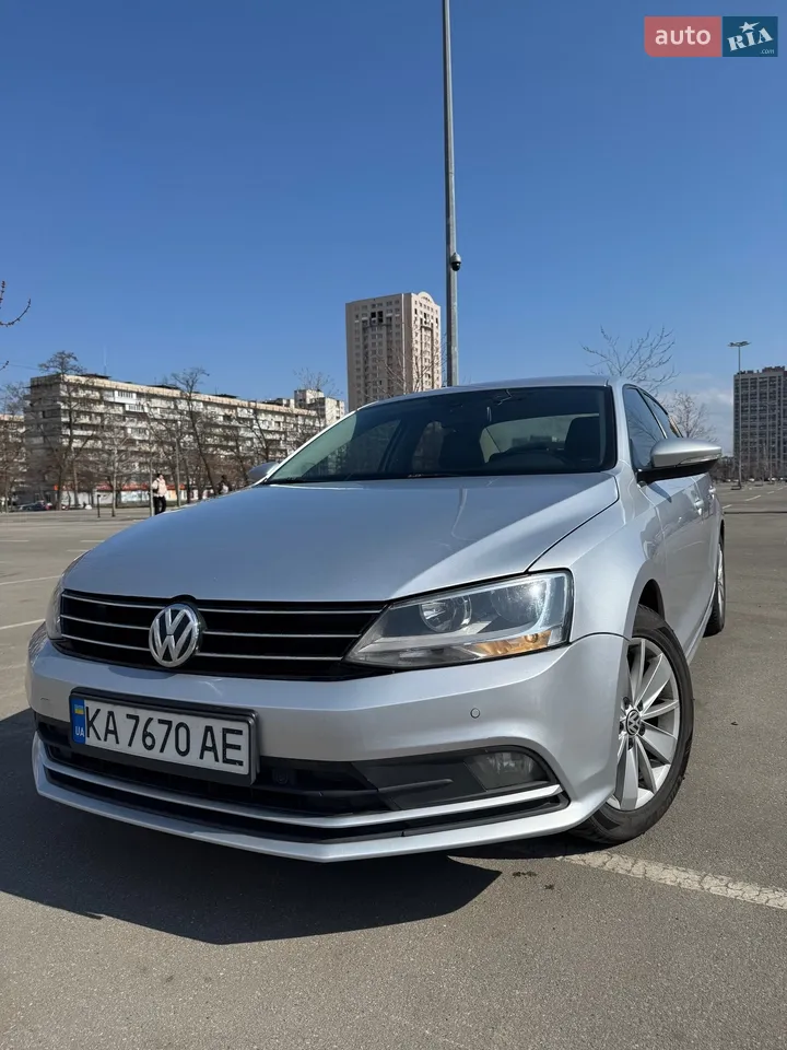2016 Volkswagen Jetta - мініатюра 32