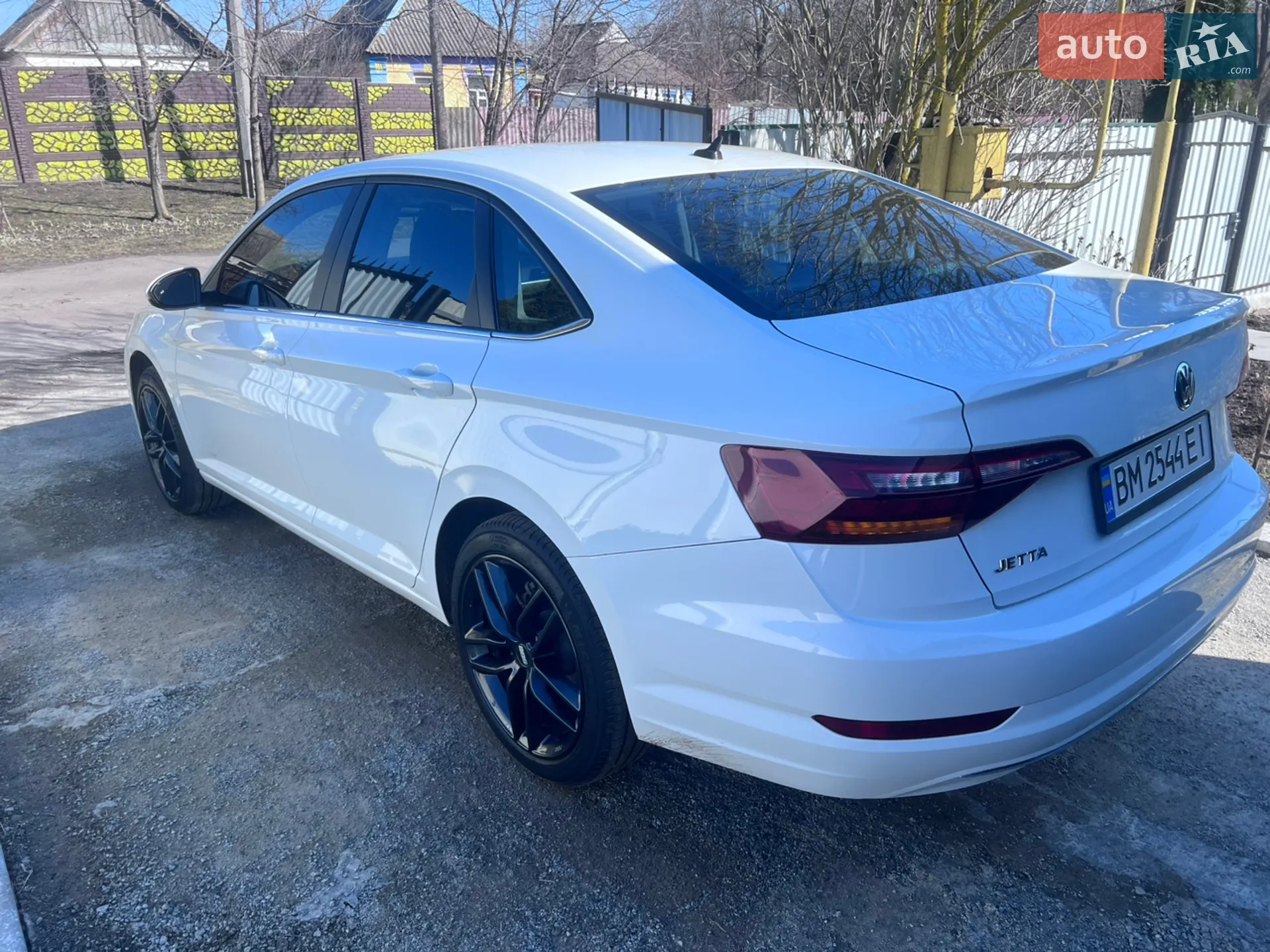 2018 Volkswagen Jetta - мініатюра 7