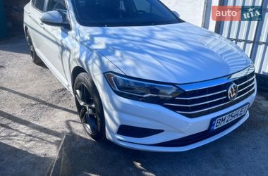 Седан Volkswagen Jetta 2018 в Талалаївці