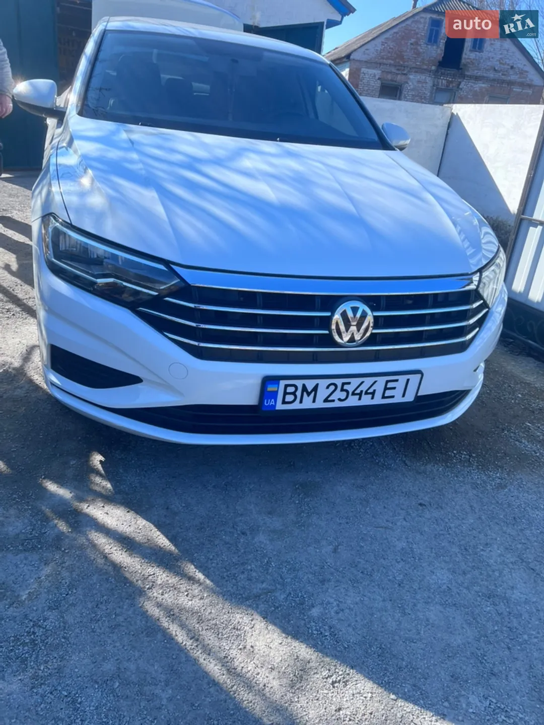 2018 Volkswagen Jetta - мініатюра 10