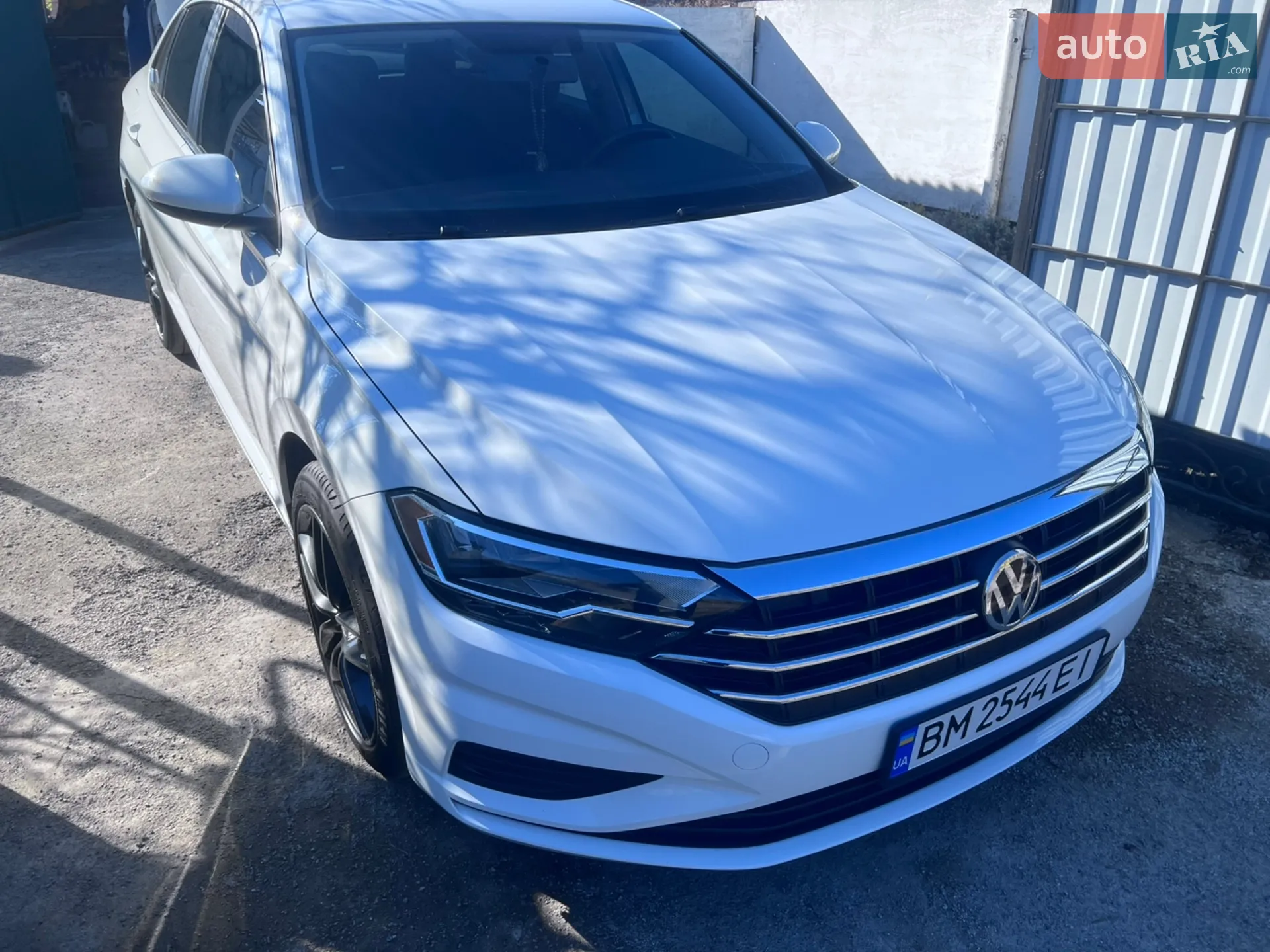 2018 Volkswagen Jetta - мініатюра 9