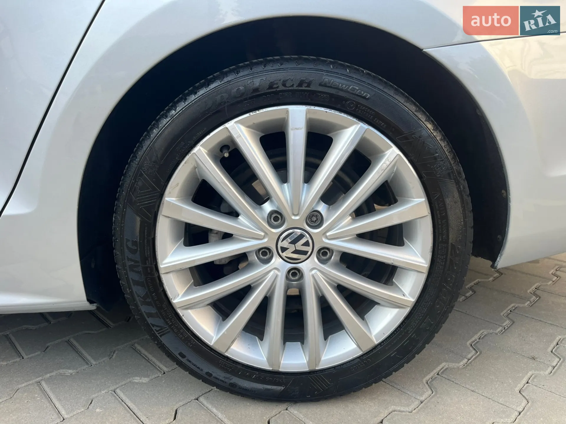 2013 Volkswagen Jetta - мініатюра 17