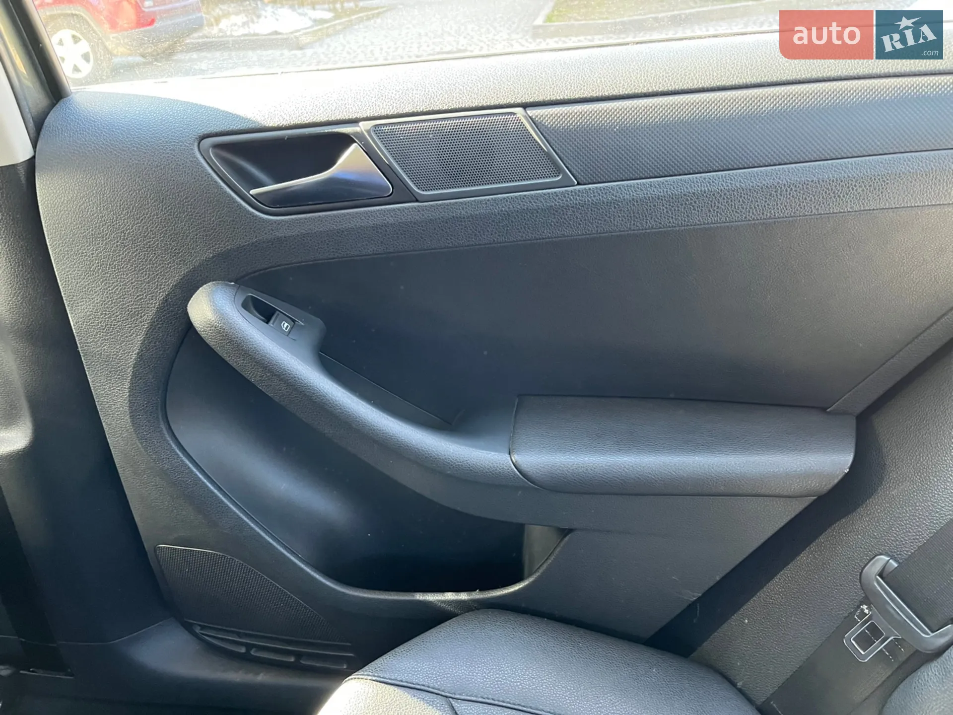 2011 Volkswagen Jetta - мініатюра 13