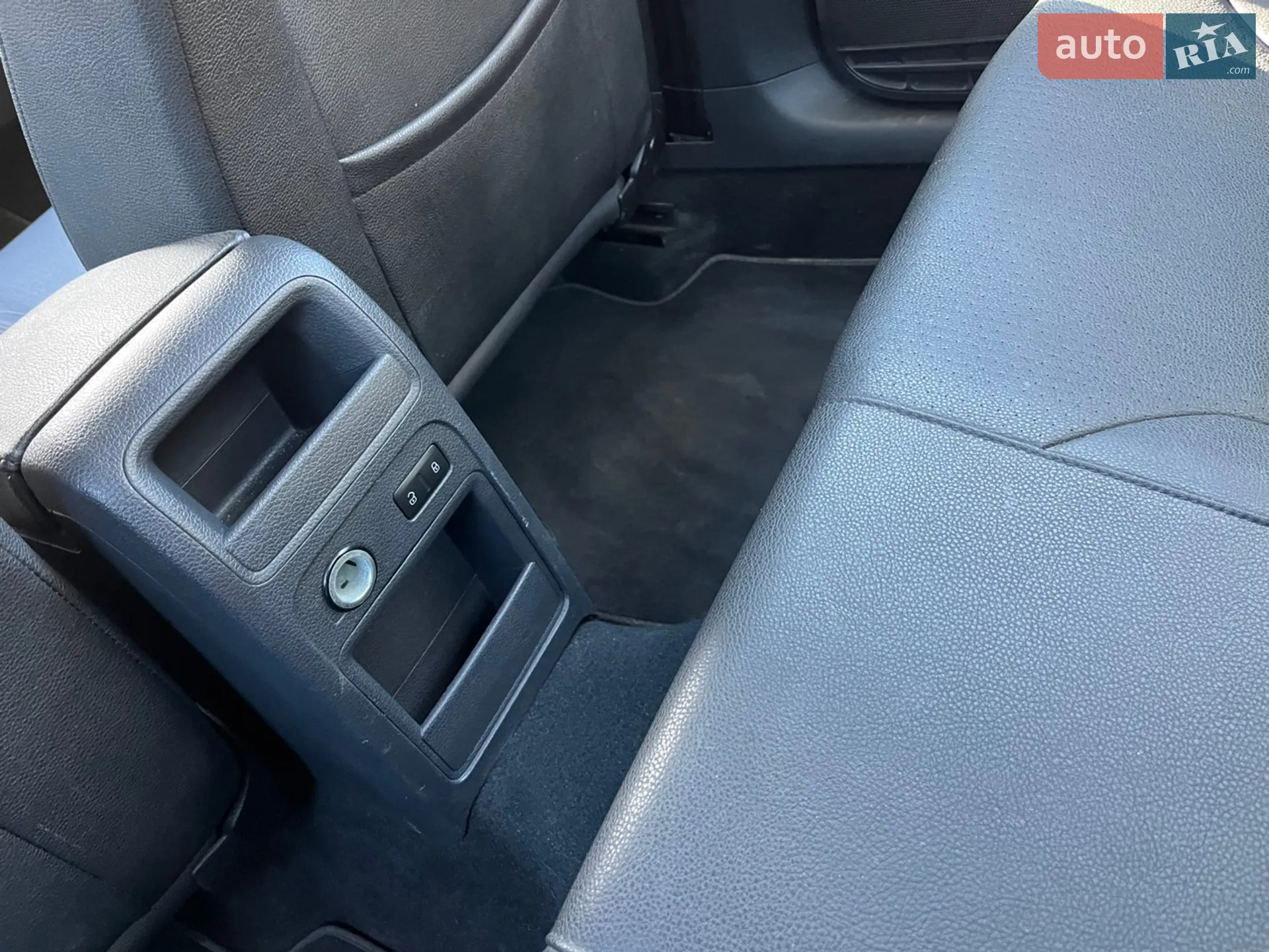 2011 Volkswagen Jetta - мініатюра 14