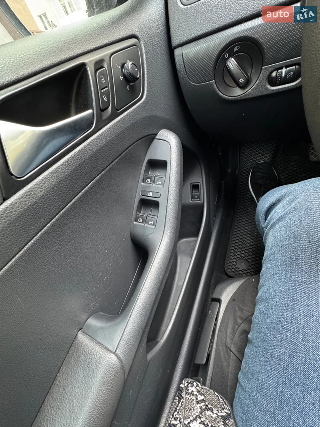 2016 Volkswagen Jetta - мініатюра 9