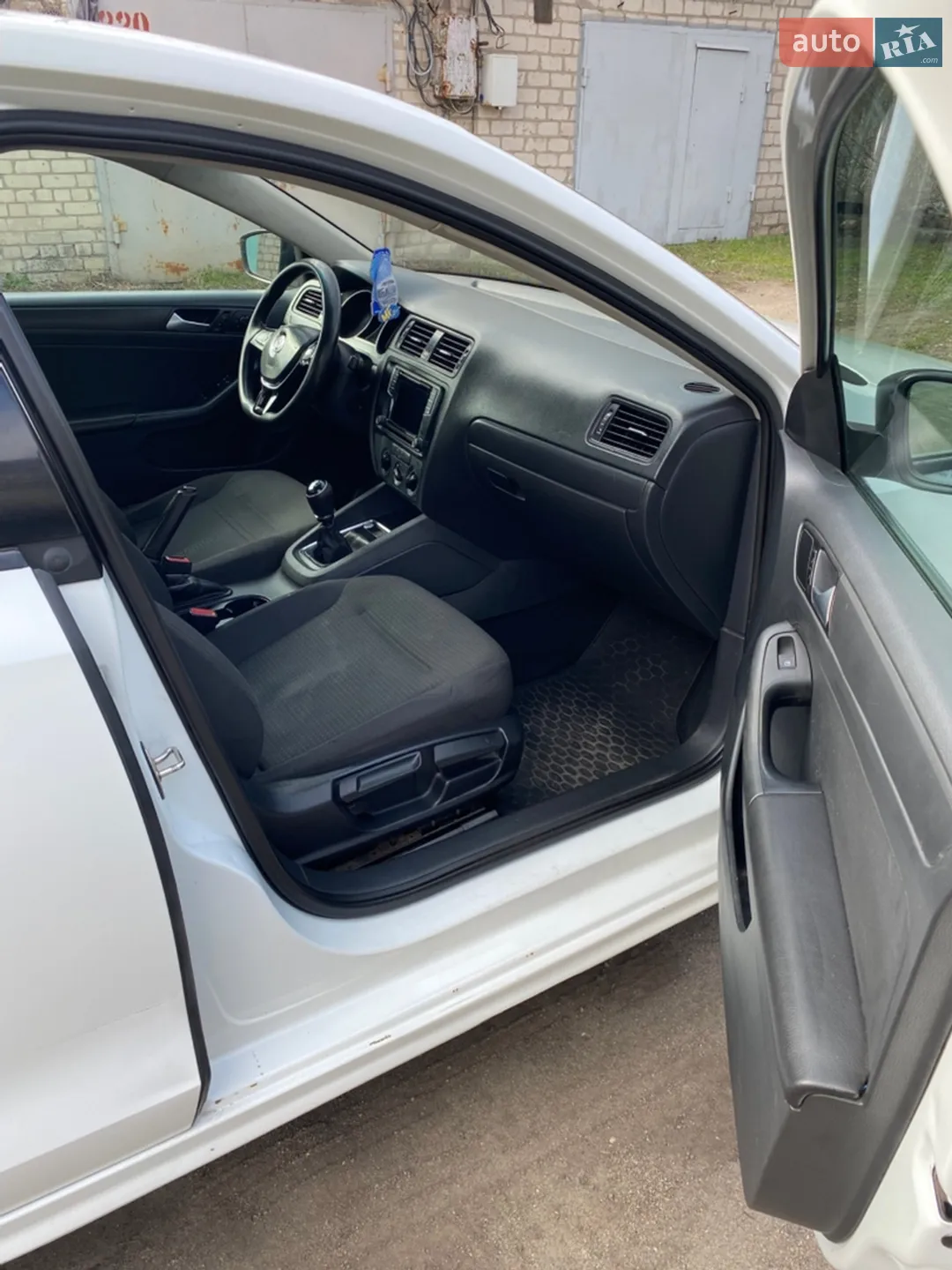 2014 Volkswagen Jetta - мініатюра 3