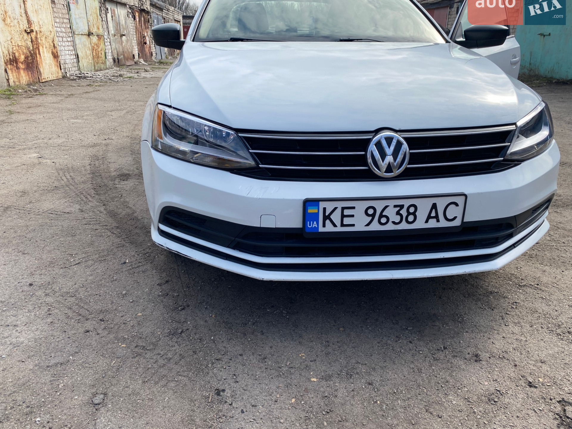 2014 Volkswagen Jetta - мініатюра 13