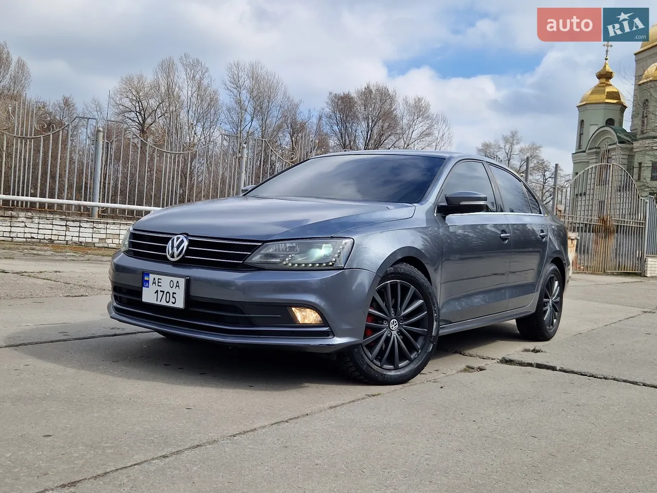 2016 Volkswagen Jetta - мініатюра 26