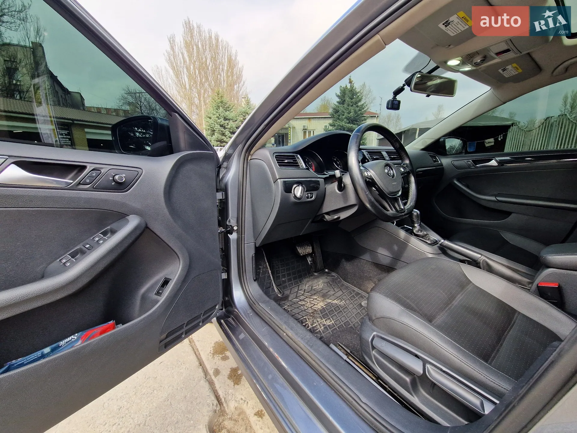 2016 Volkswagen Jetta - мініатюра 11